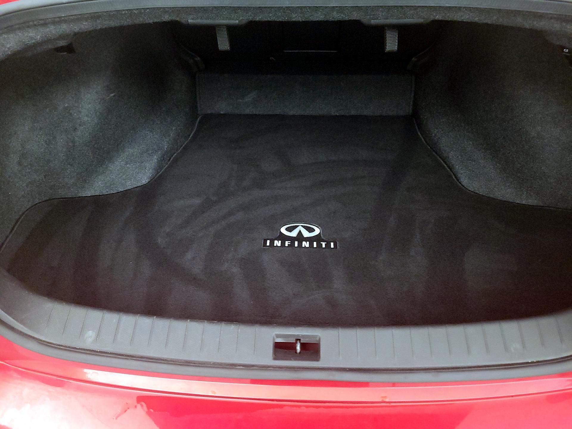 Thumbnail: 2021 INFINITI Q50 - 19