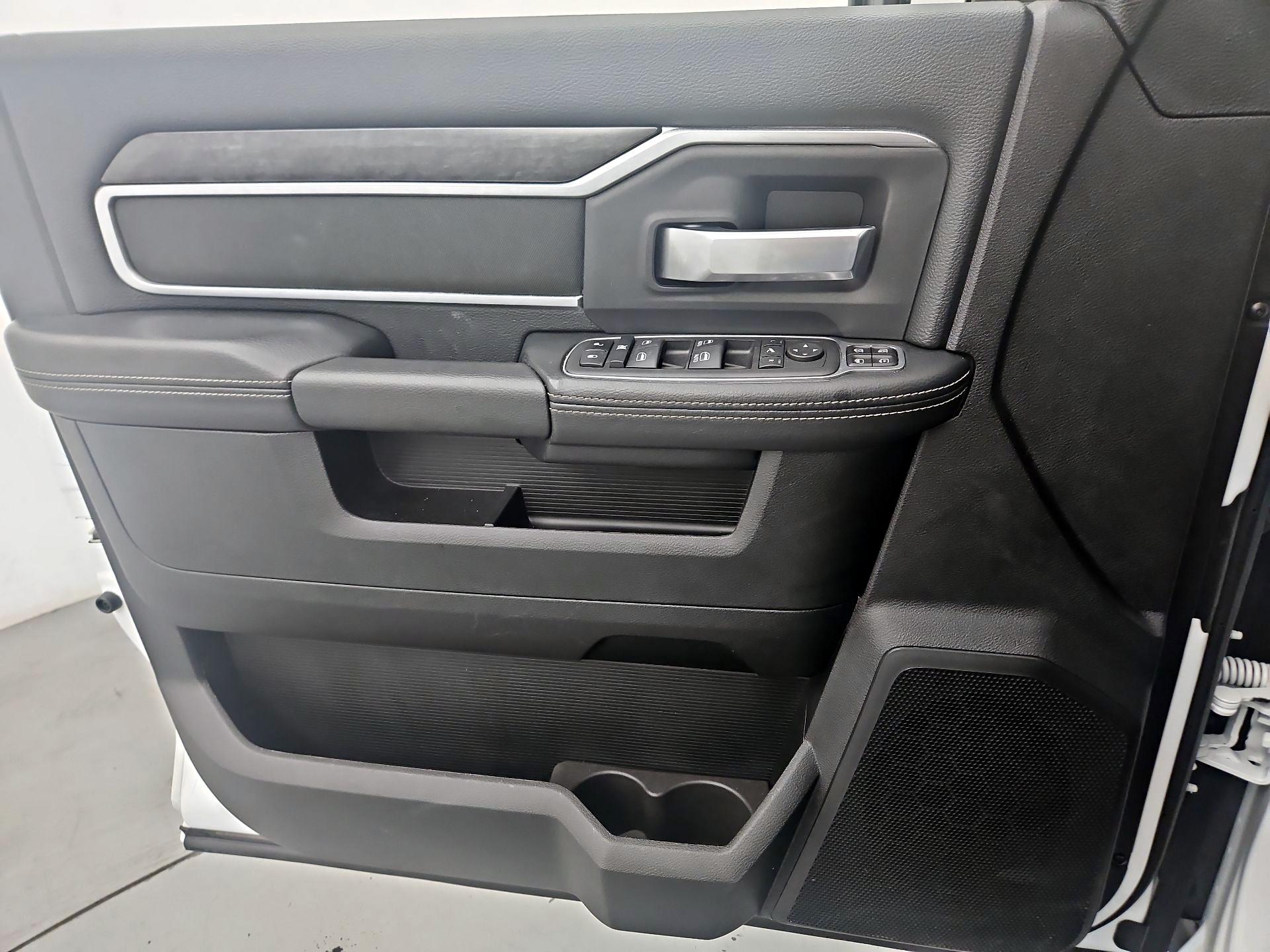 Thumbnail: 2024 RAM 2500 - 12