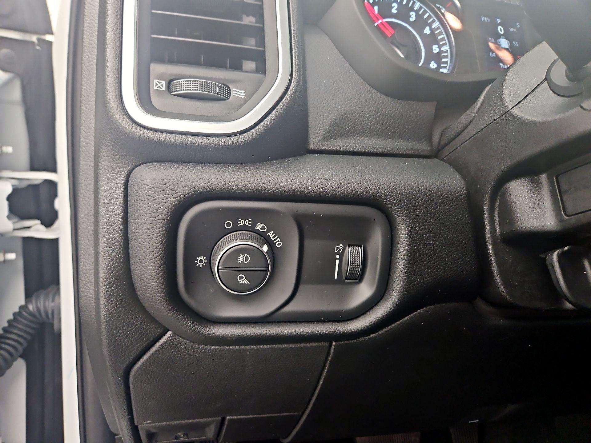 Thumbnail: 2024 RAM 2500 - 13