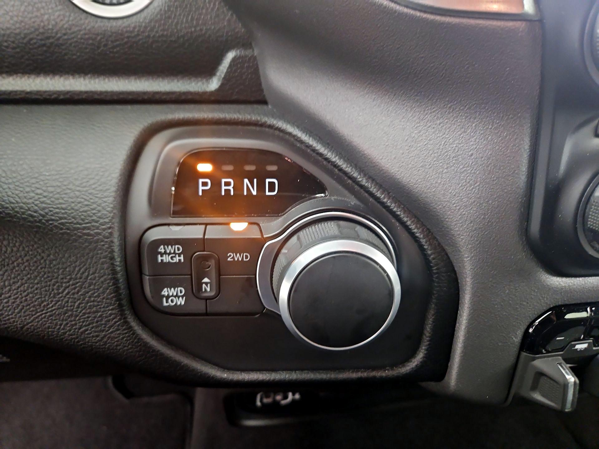 Thumbnail: 2024 RAM 2500 - 17