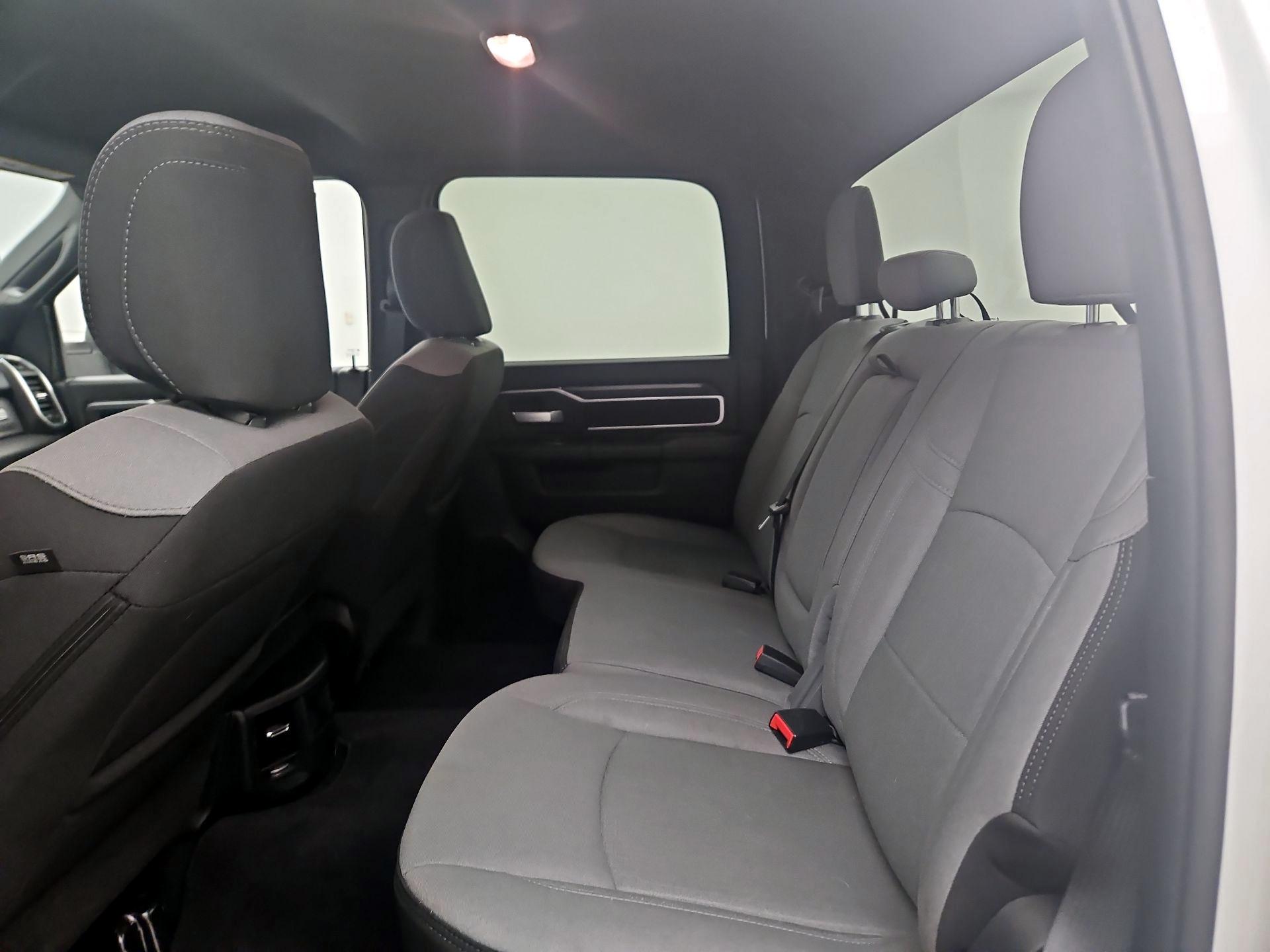 Thumbnail: 2024 RAM 2500 - 19