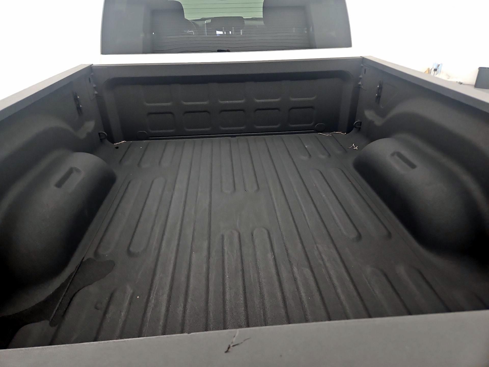 Thumbnail: 2024 RAM 2500 - 20