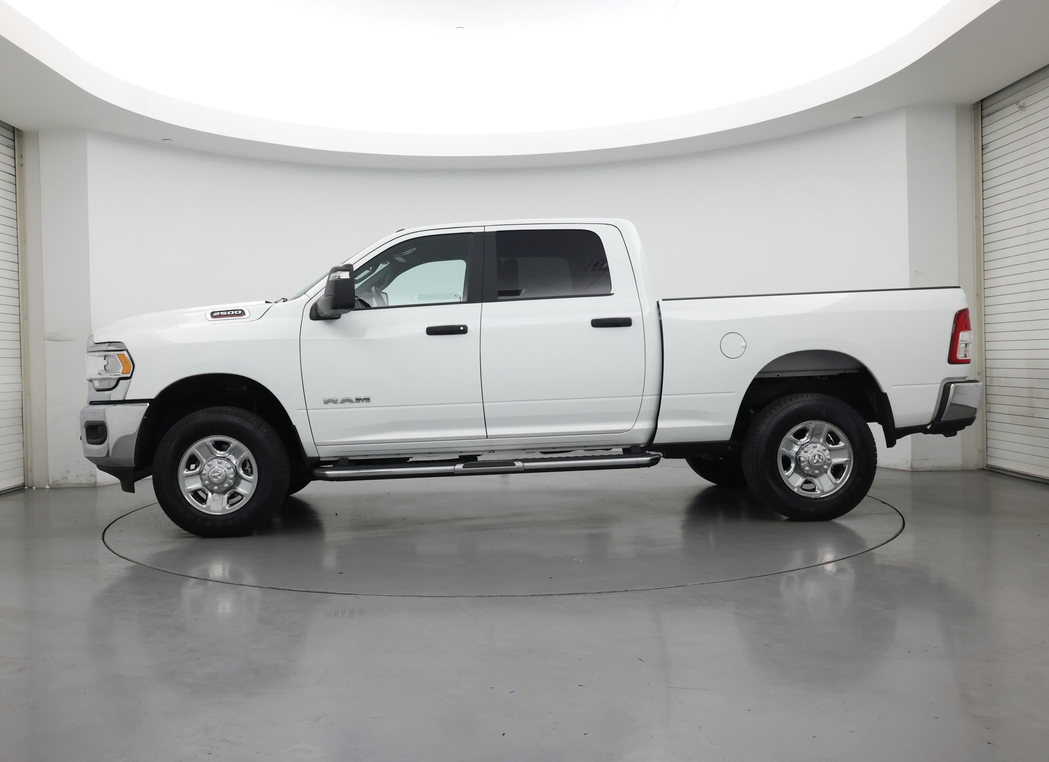 Thumbnail: 2024 RAM 2500 - 3