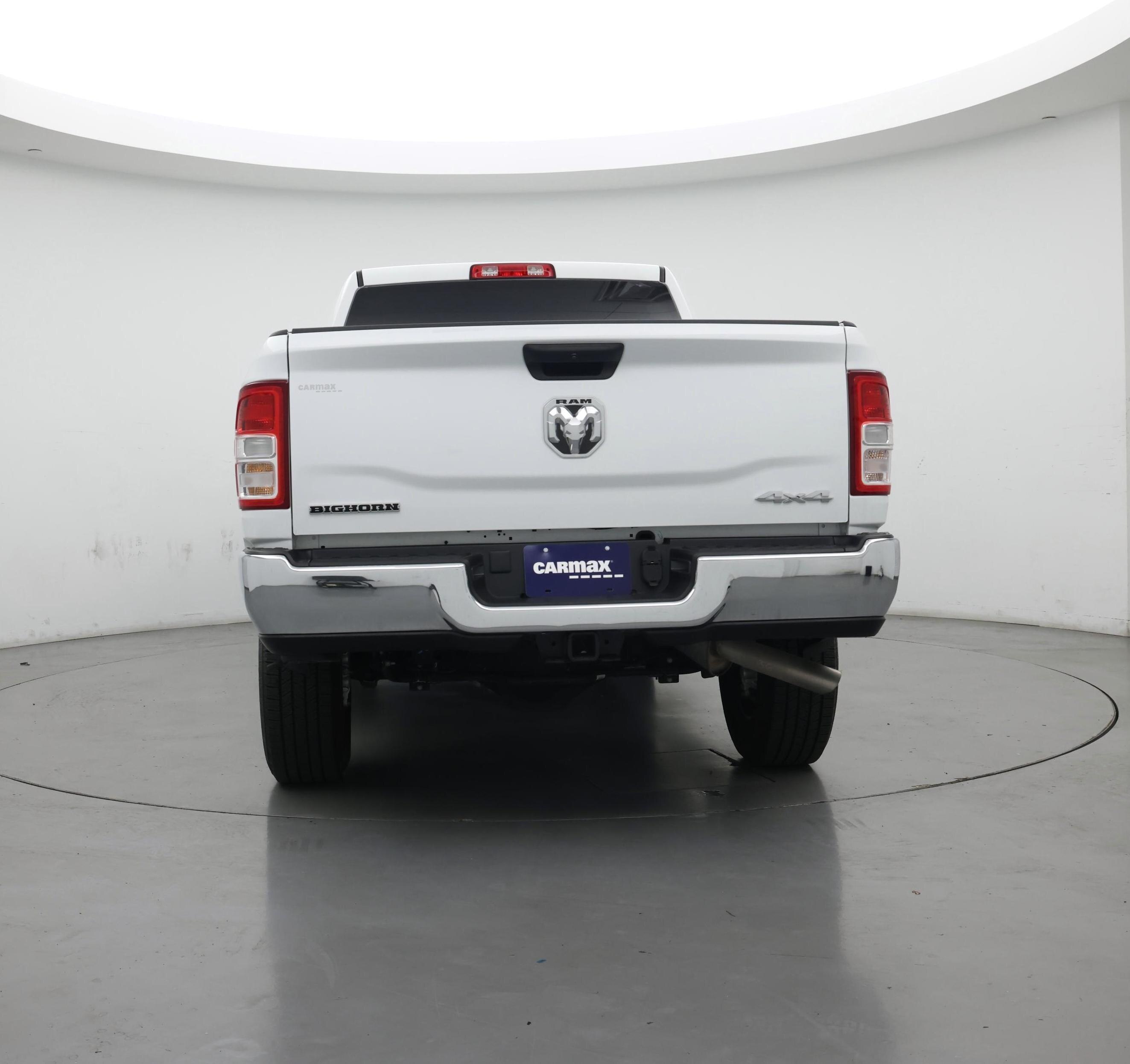 Thumbnail: 2024 RAM 2500 - 6