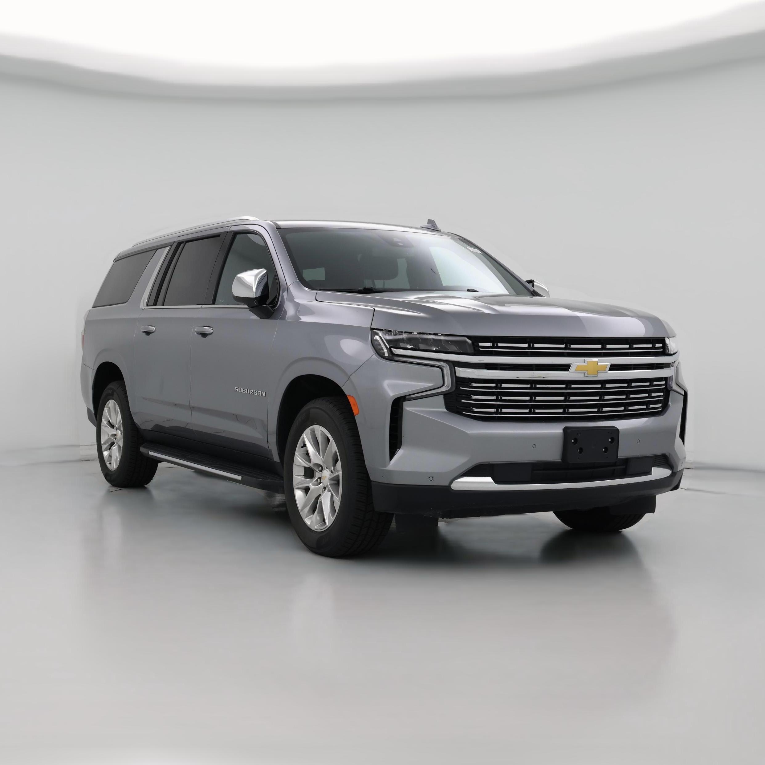 Thumbnail: 2023 Chevrolet Suburban - 1