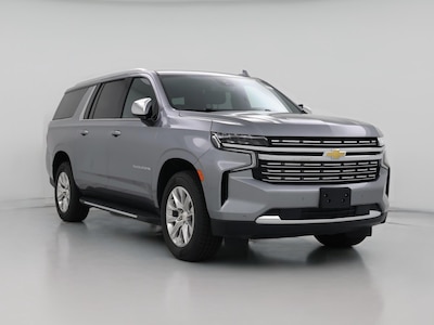 2023 Chevrolet Suburban 1500 Premier