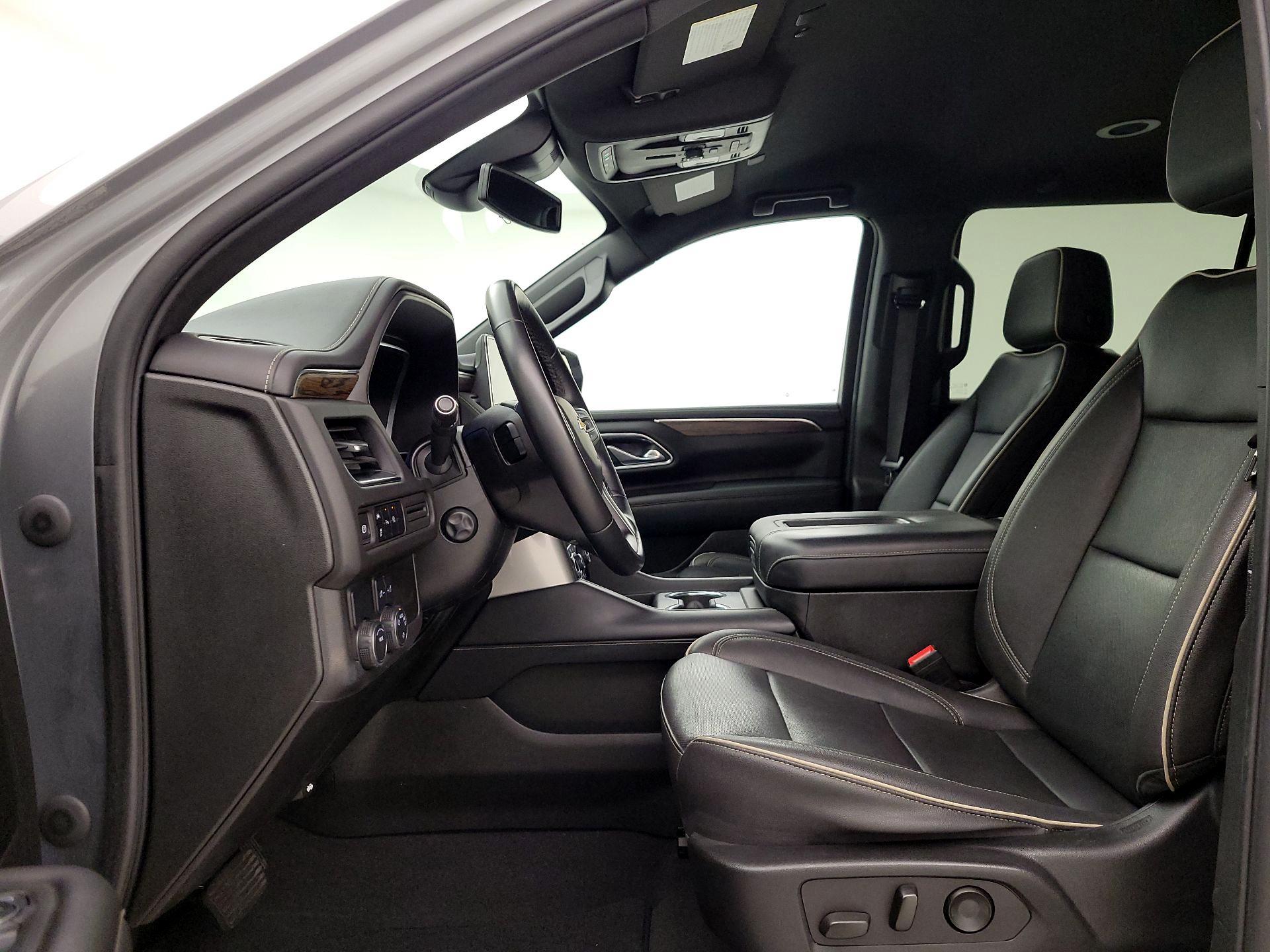 Thumbnail: 2023 Chevrolet Suburban - 11