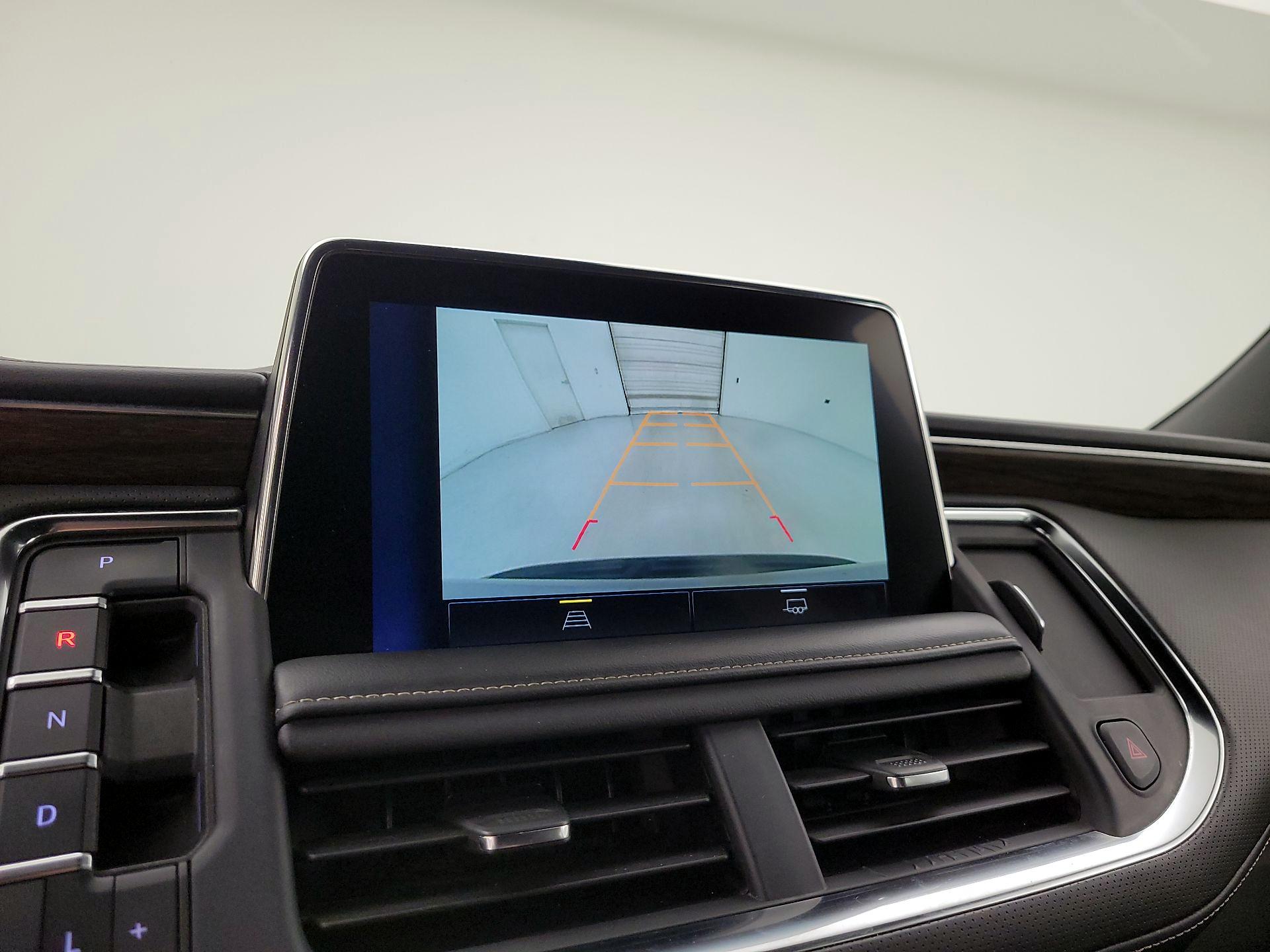 Thumbnail: 2023 Chevrolet Suburban - 14