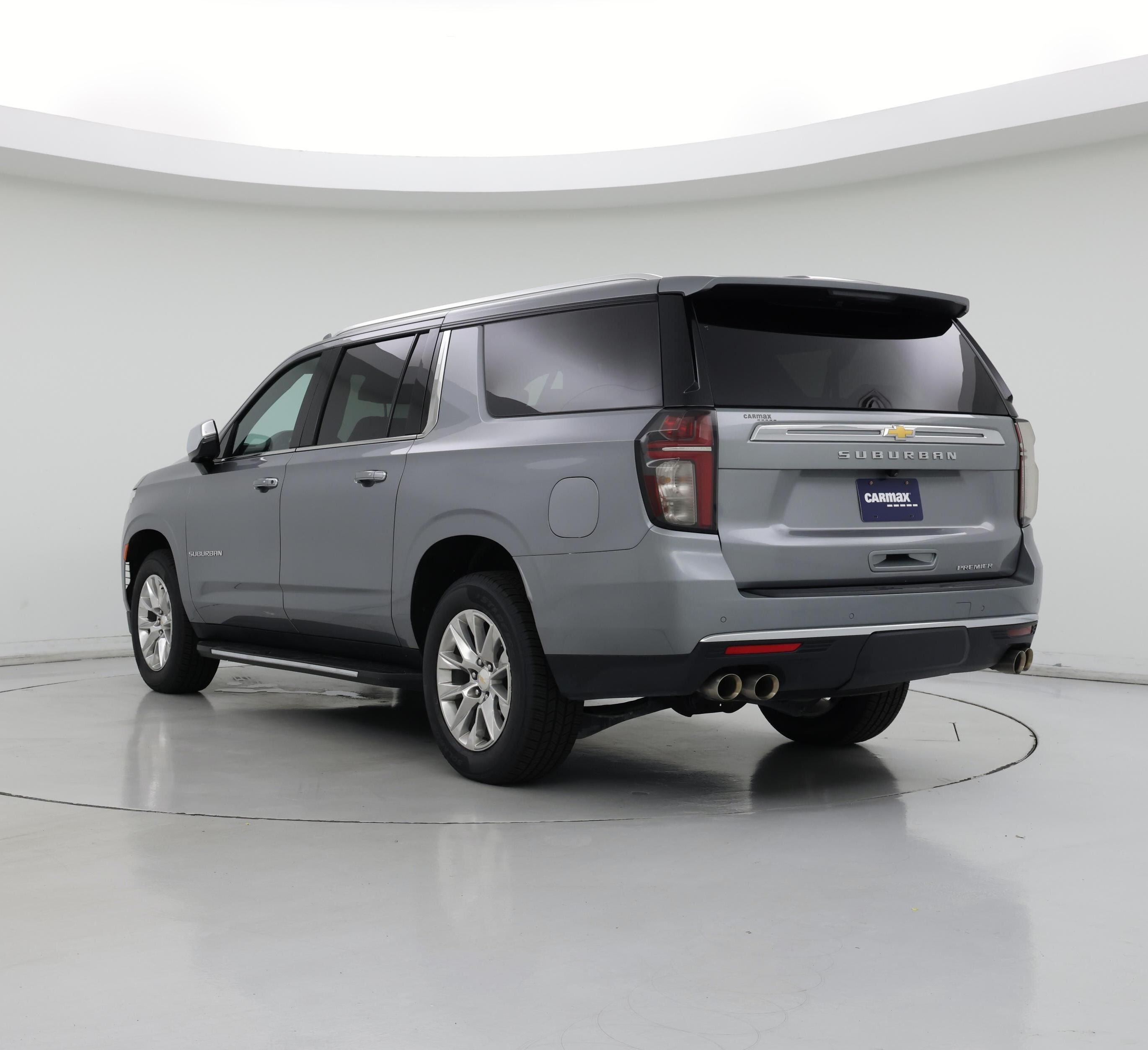 Thumbnail: 2023 Chevrolet Suburban - 2