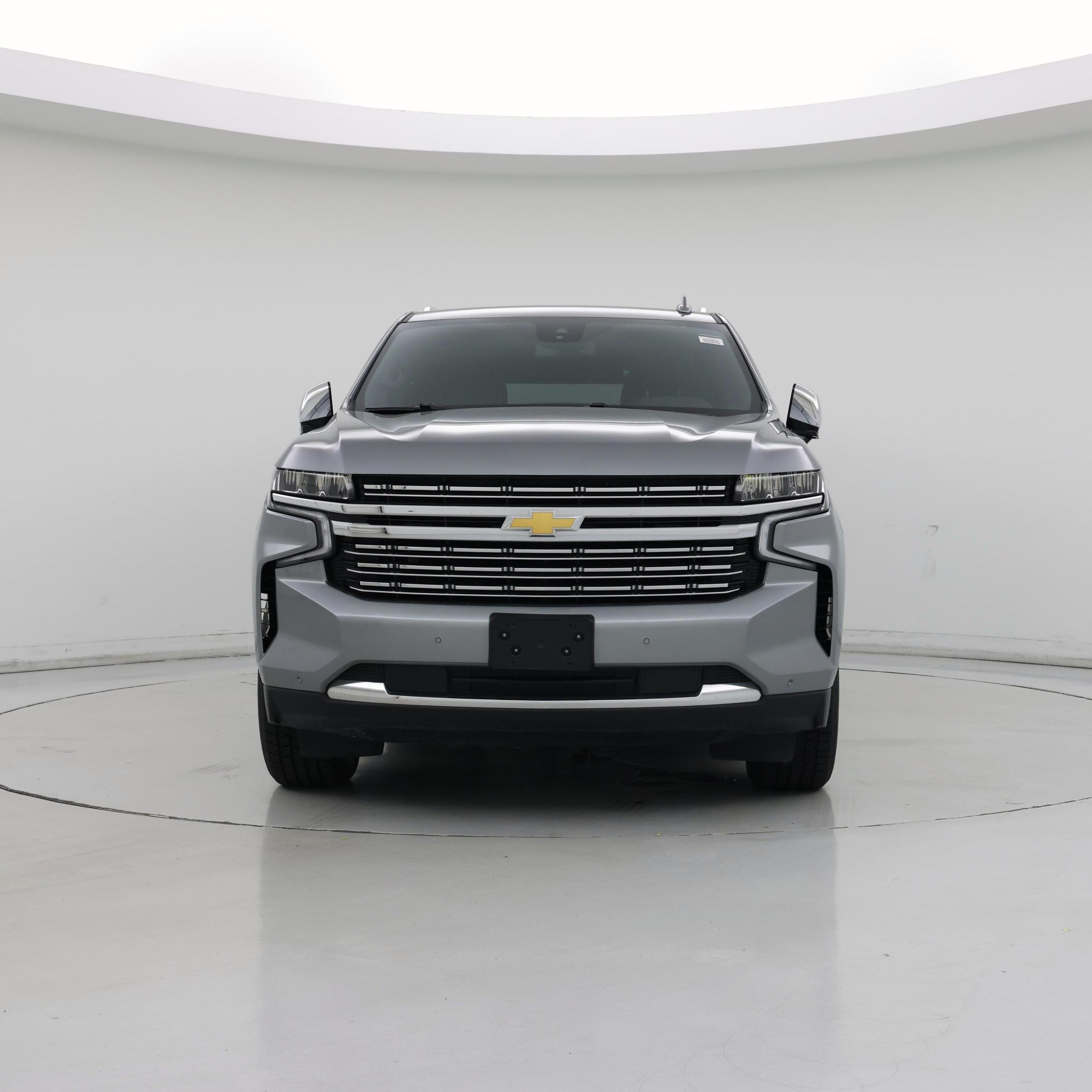 Thumbnail: 2023 Chevrolet Suburban - 5