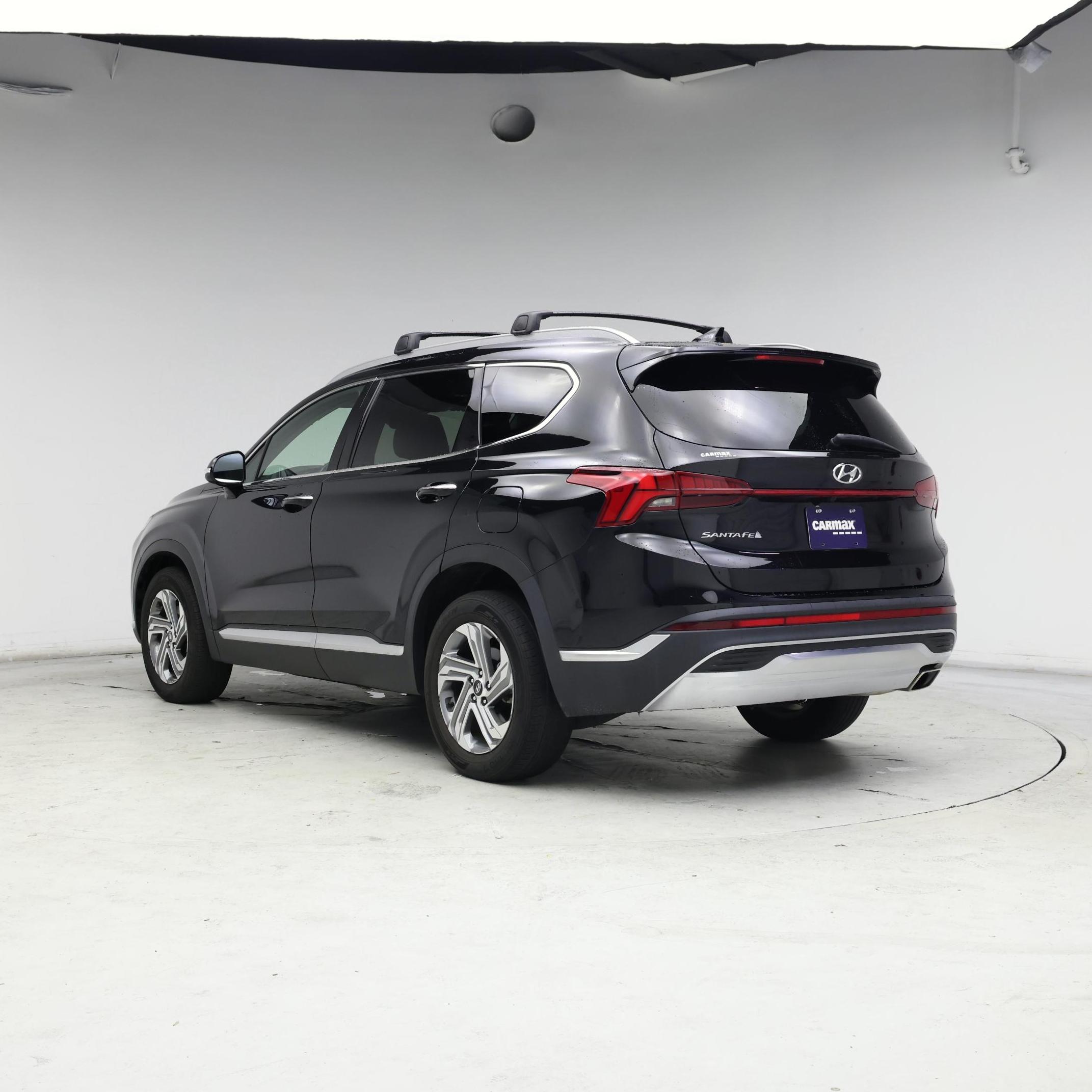 Thumbnail: 2022 Hyundai Santa Fe - 2
