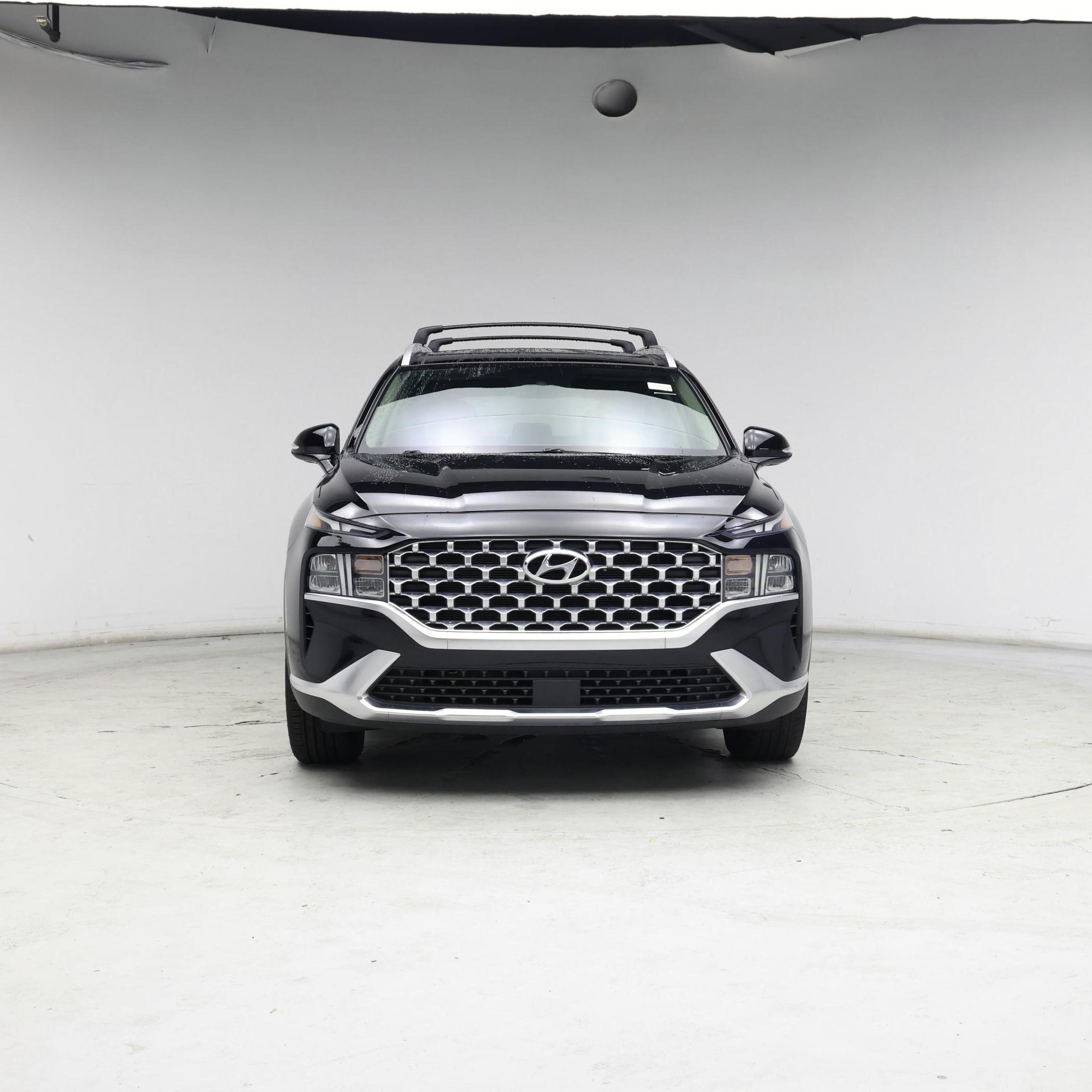 Thumbnail: 2022 Hyundai Santa Fe - 5