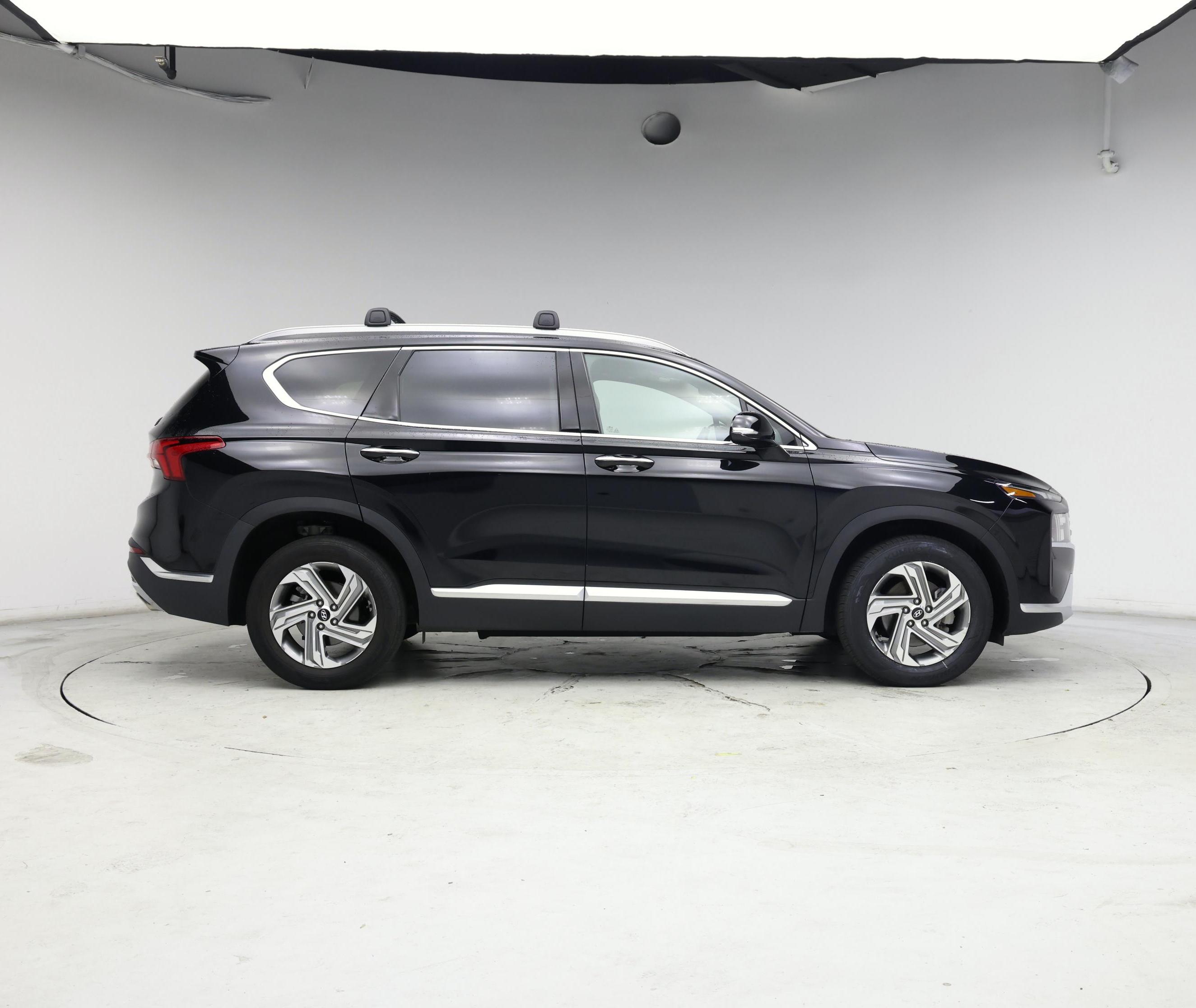 Thumbnail: 2022 Hyundai Santa Fe - 7