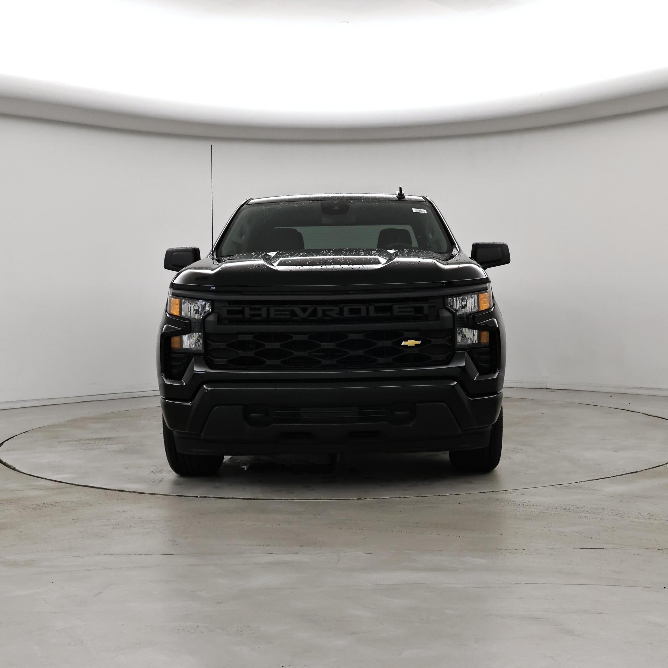 Thumbnail: 2023 Chevrolet Silverado 1500 - 5