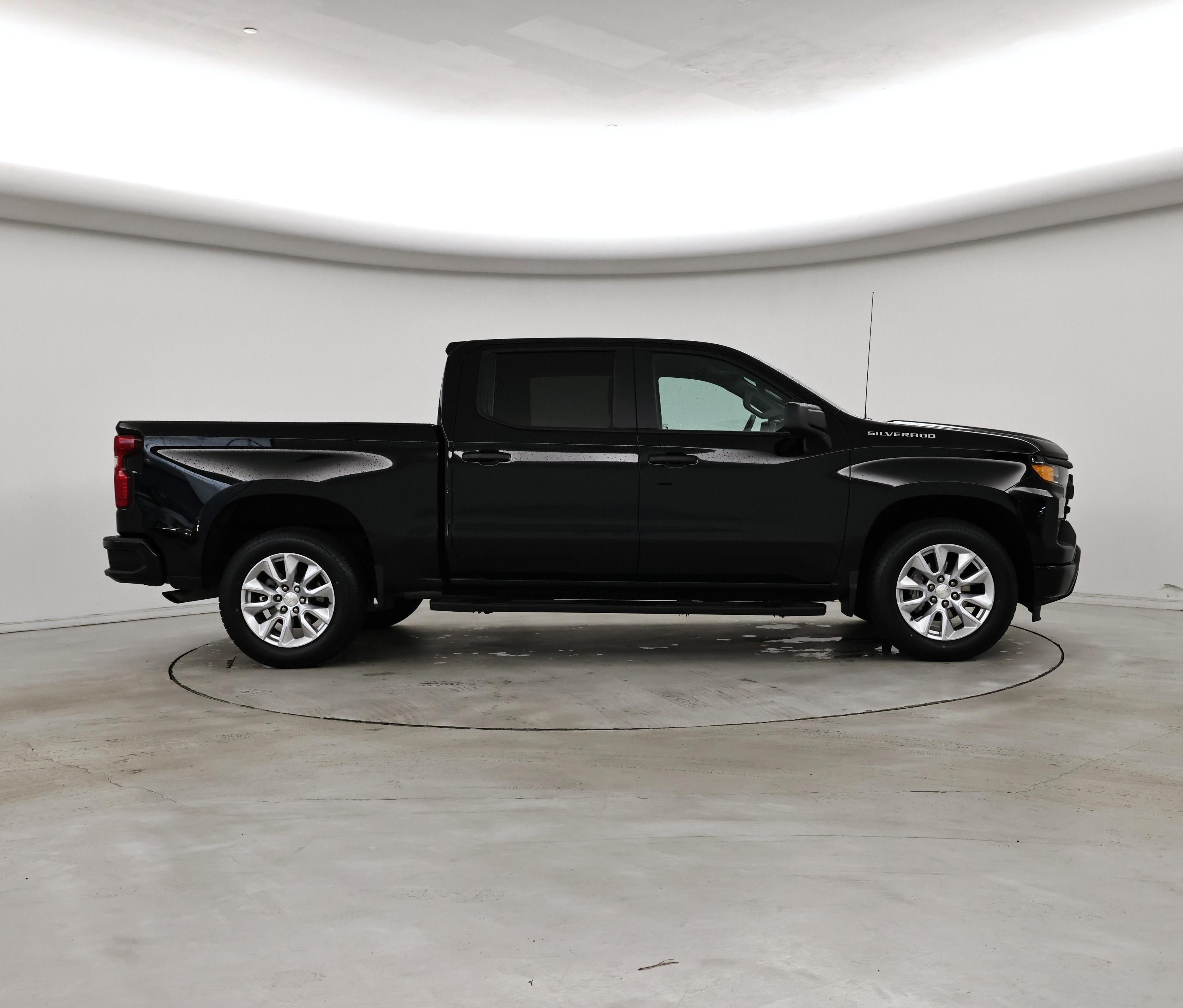 Thumbnail: 2023 Chevrolet Silverado 1500 - 7