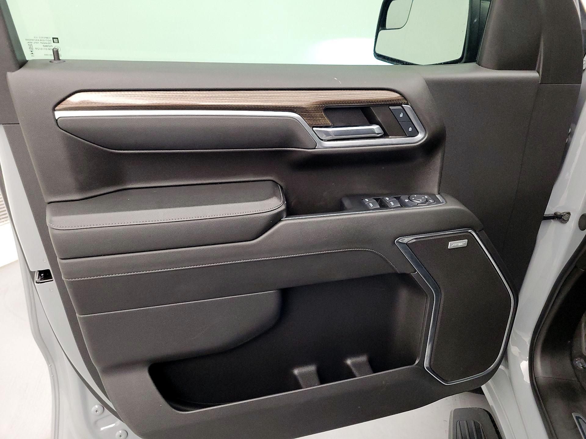 Thumbnail: 2024 Chevrolet Silverado 1500 - 12