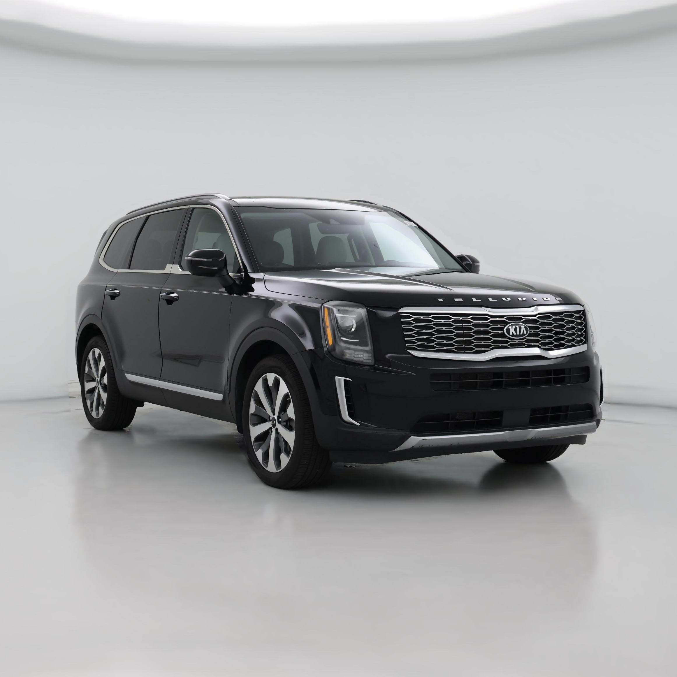 Thumbnail: 2020 Kia Telluride - 1