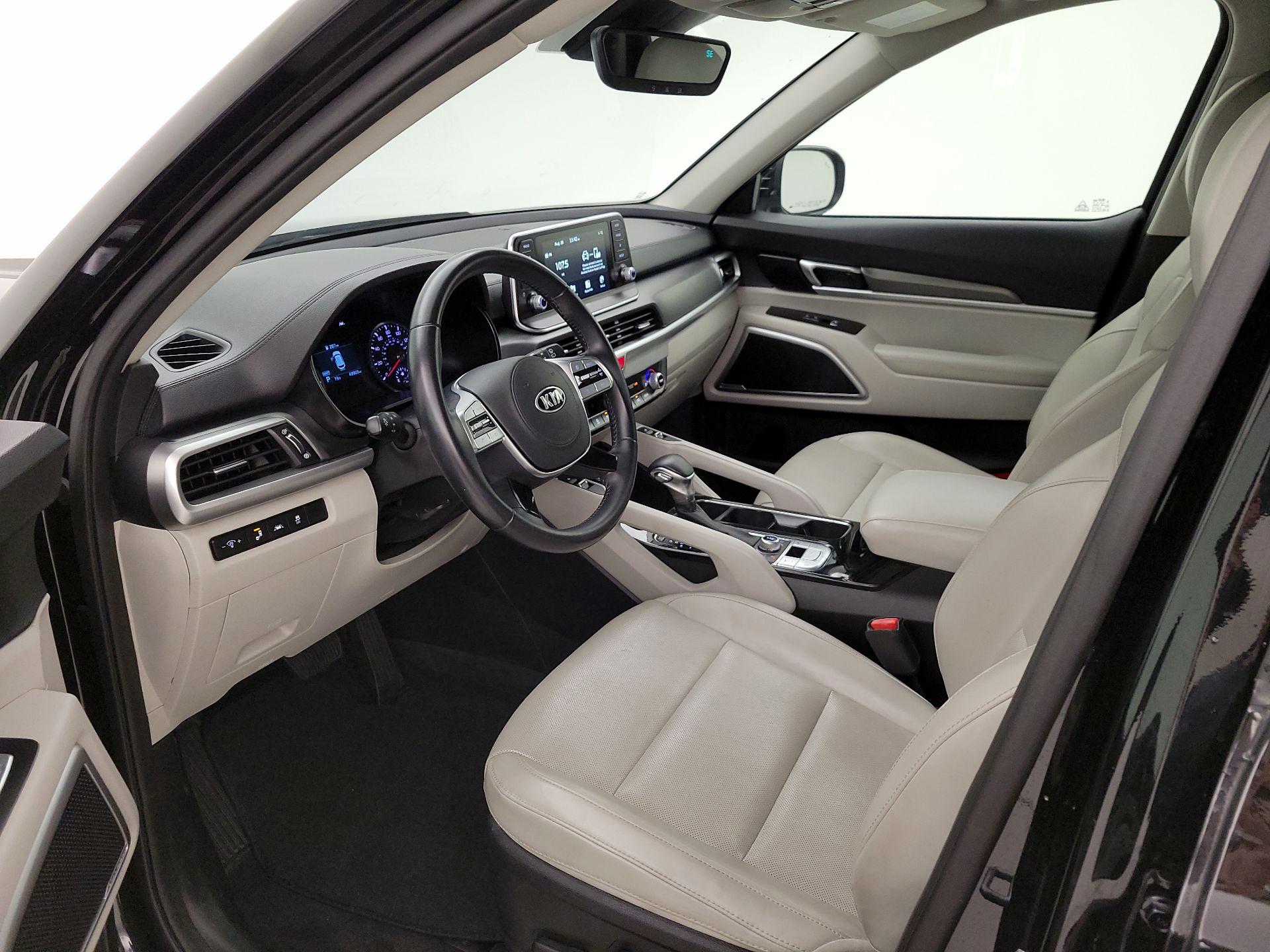 Thumbnail: 2020 Kia Telluride - 11