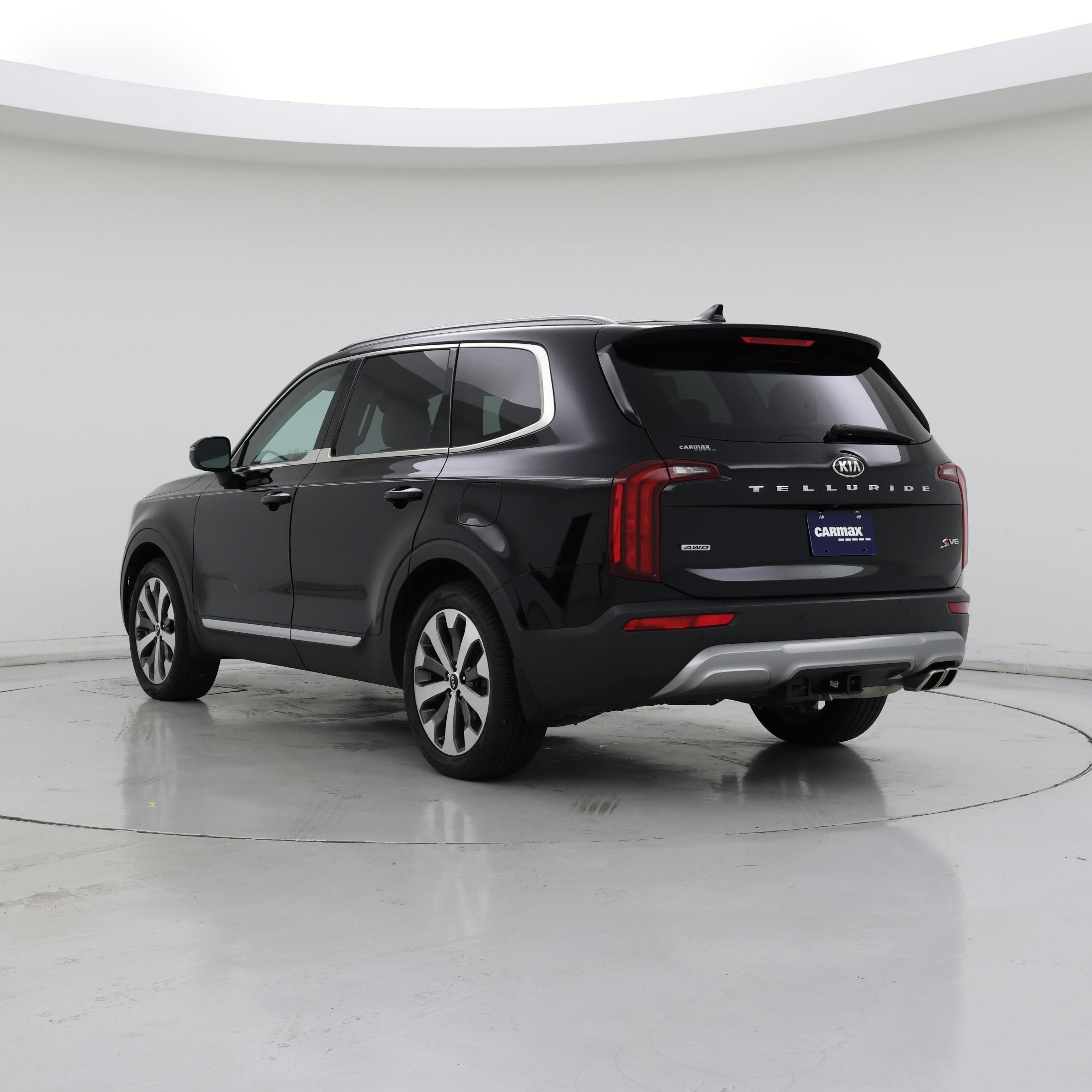 Thumbnail: 2020 Kia Telluride - 2