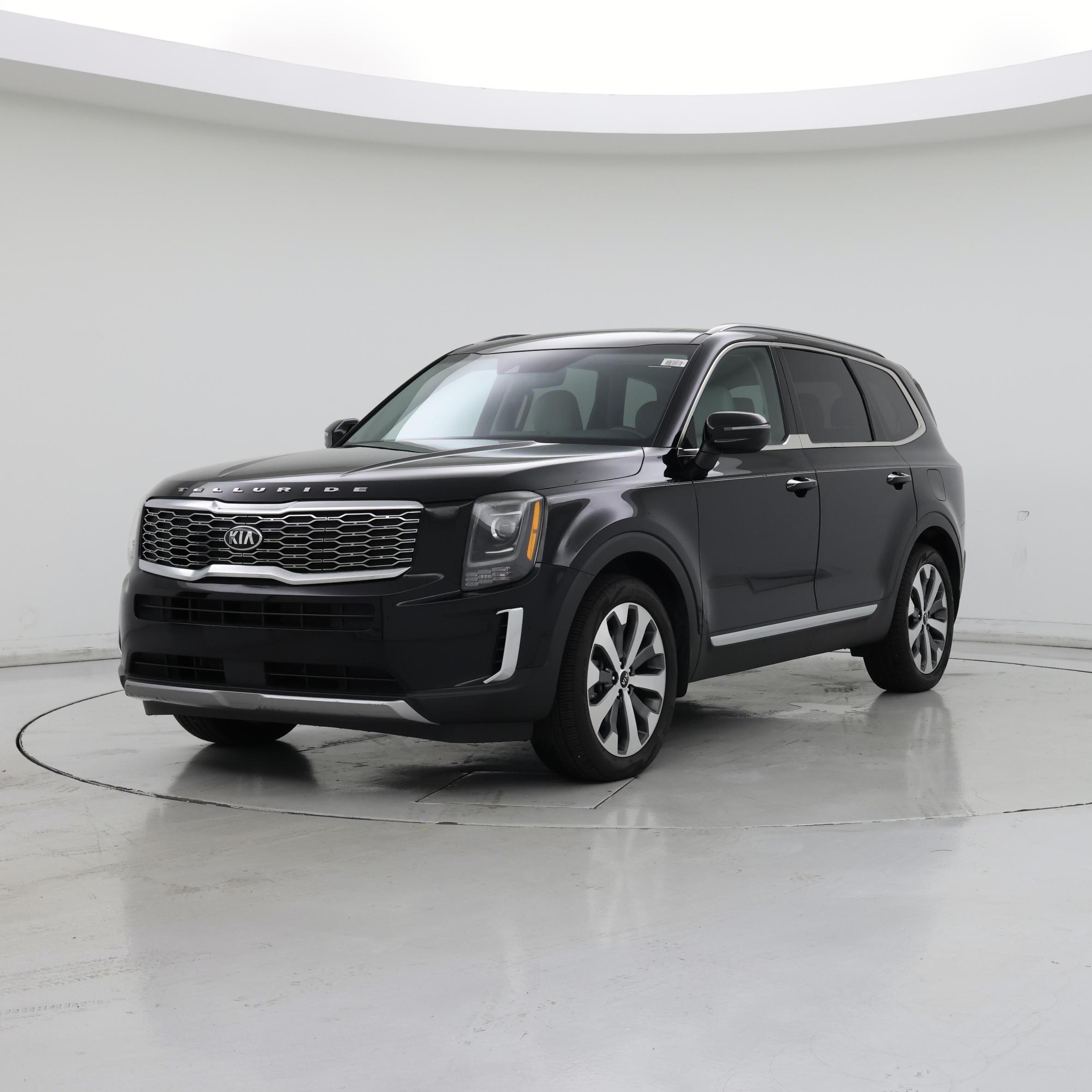 Thumbnail: 2020 Kia Telluride - 4