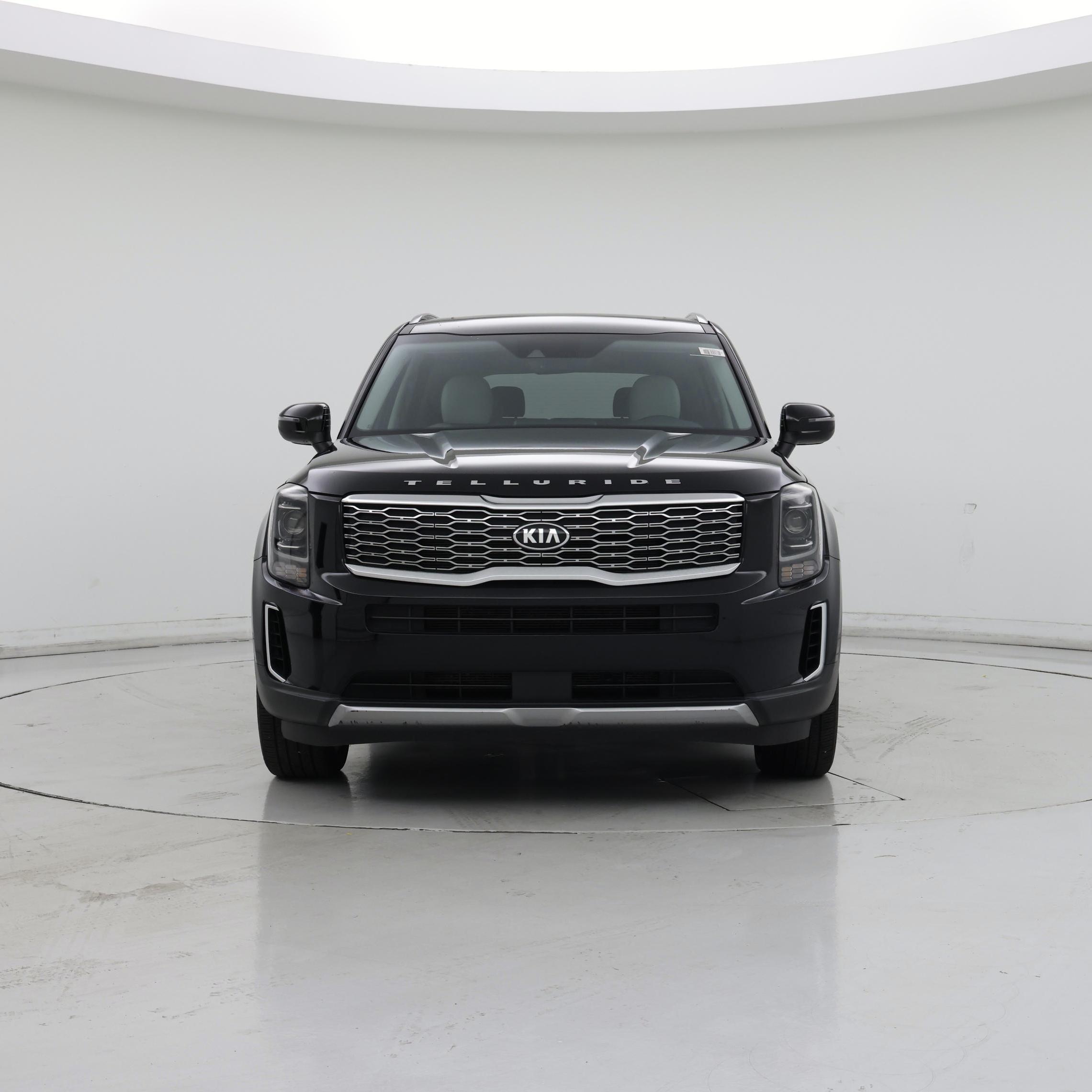 Thumbnail: 2020 Kia Telluride - 5