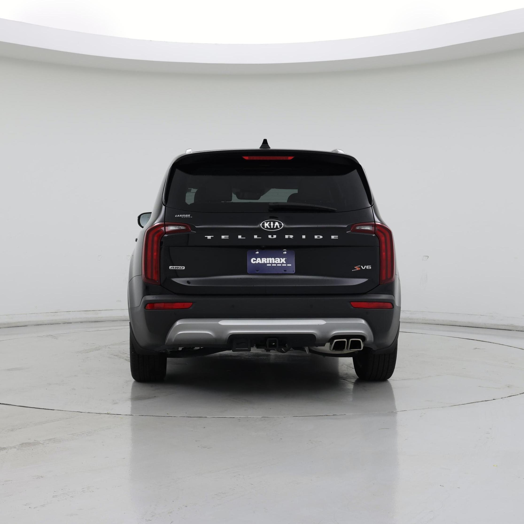 Thumbnail: 2020 Kia Telluride - 6