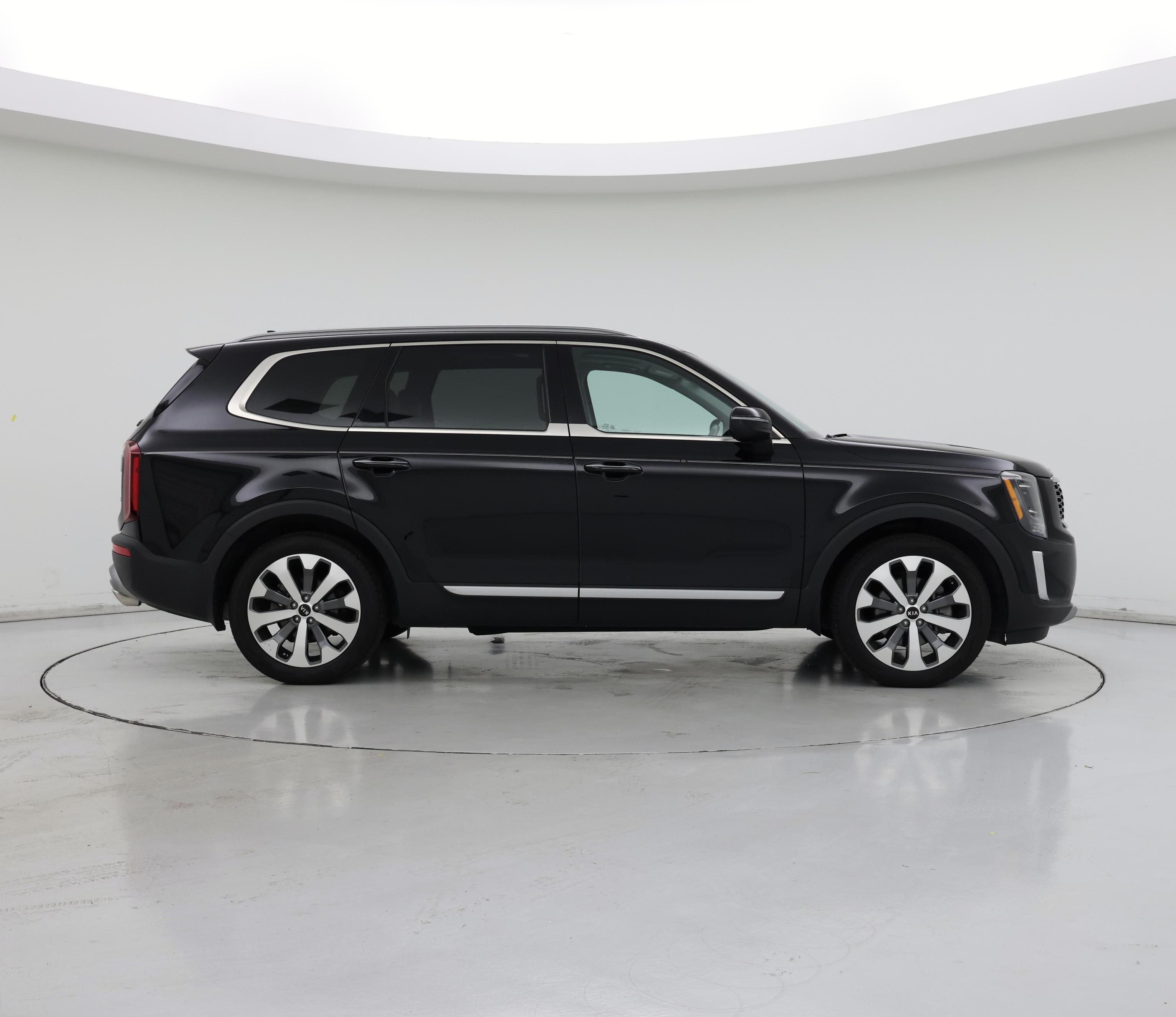 Thumbnail: 2020 Kia Telluride - 7