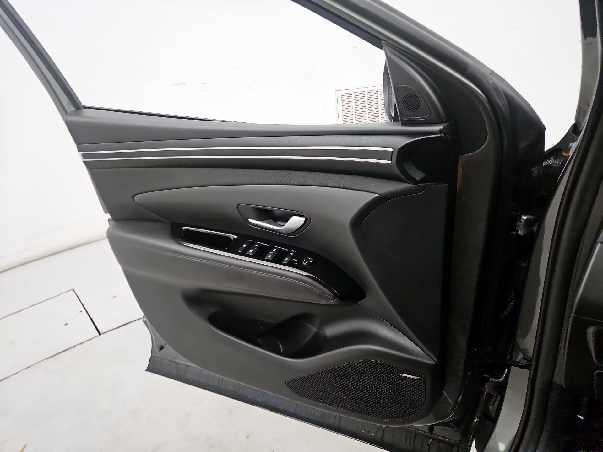Thumbnail: 2022 Hyundai Tucson - 12