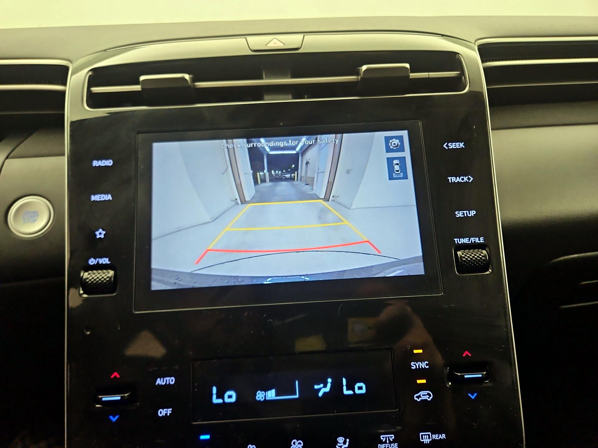 Thumbnail: 2022 Hyundai Tucson - 15