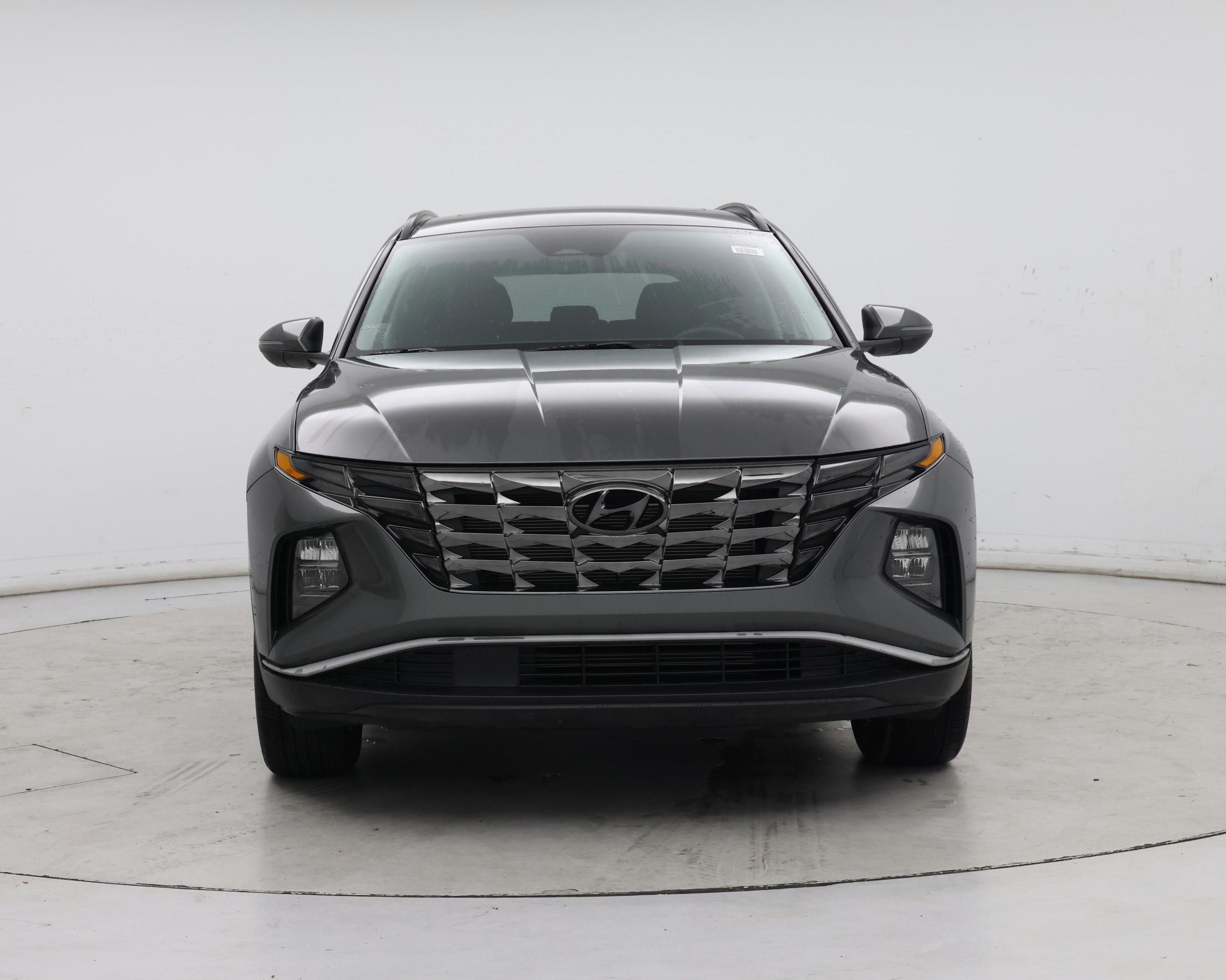 Thumbnail: 2022 Hyundai Tucson - 5