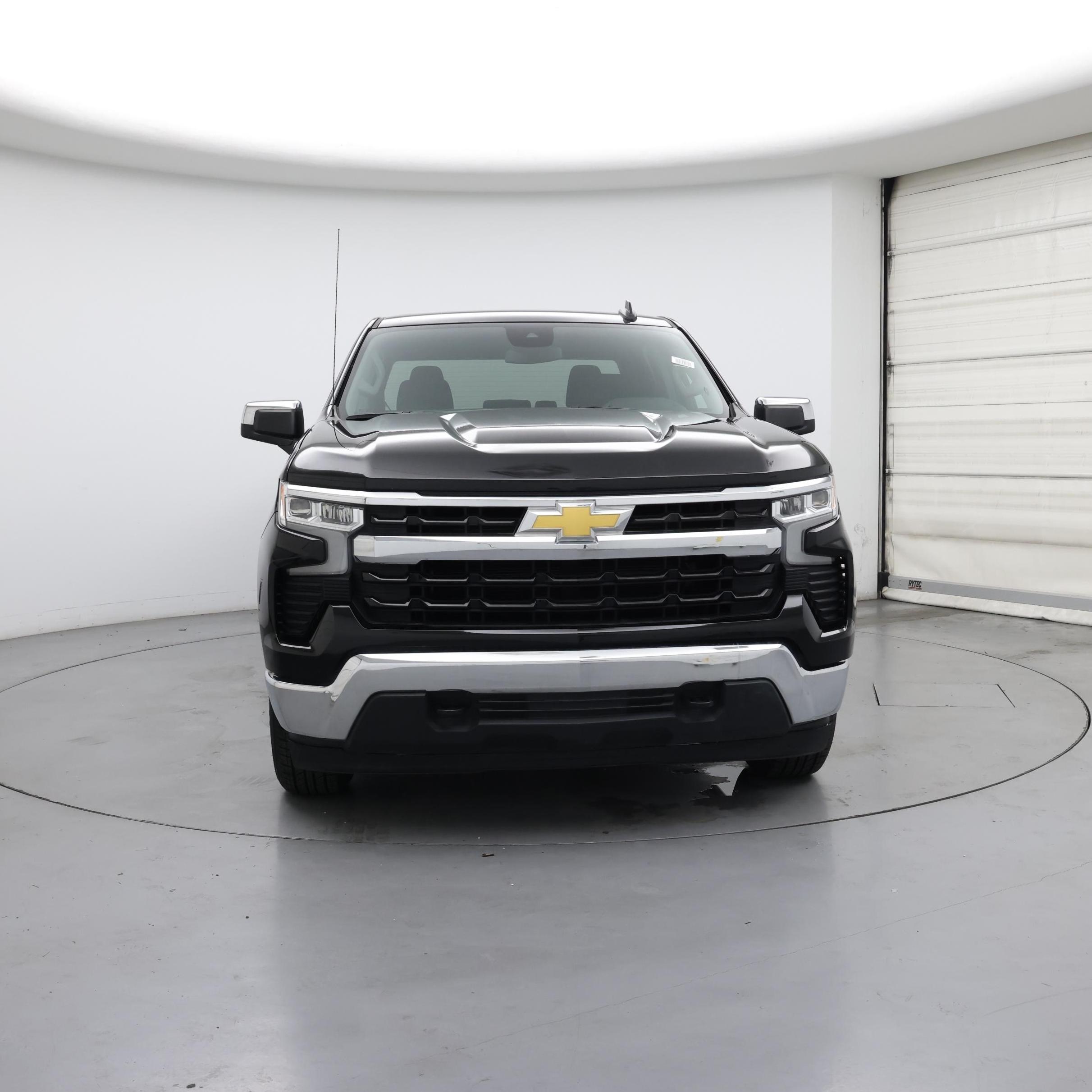 Thumbnail: 2023 Chevrolet Silverado 1500 - 5