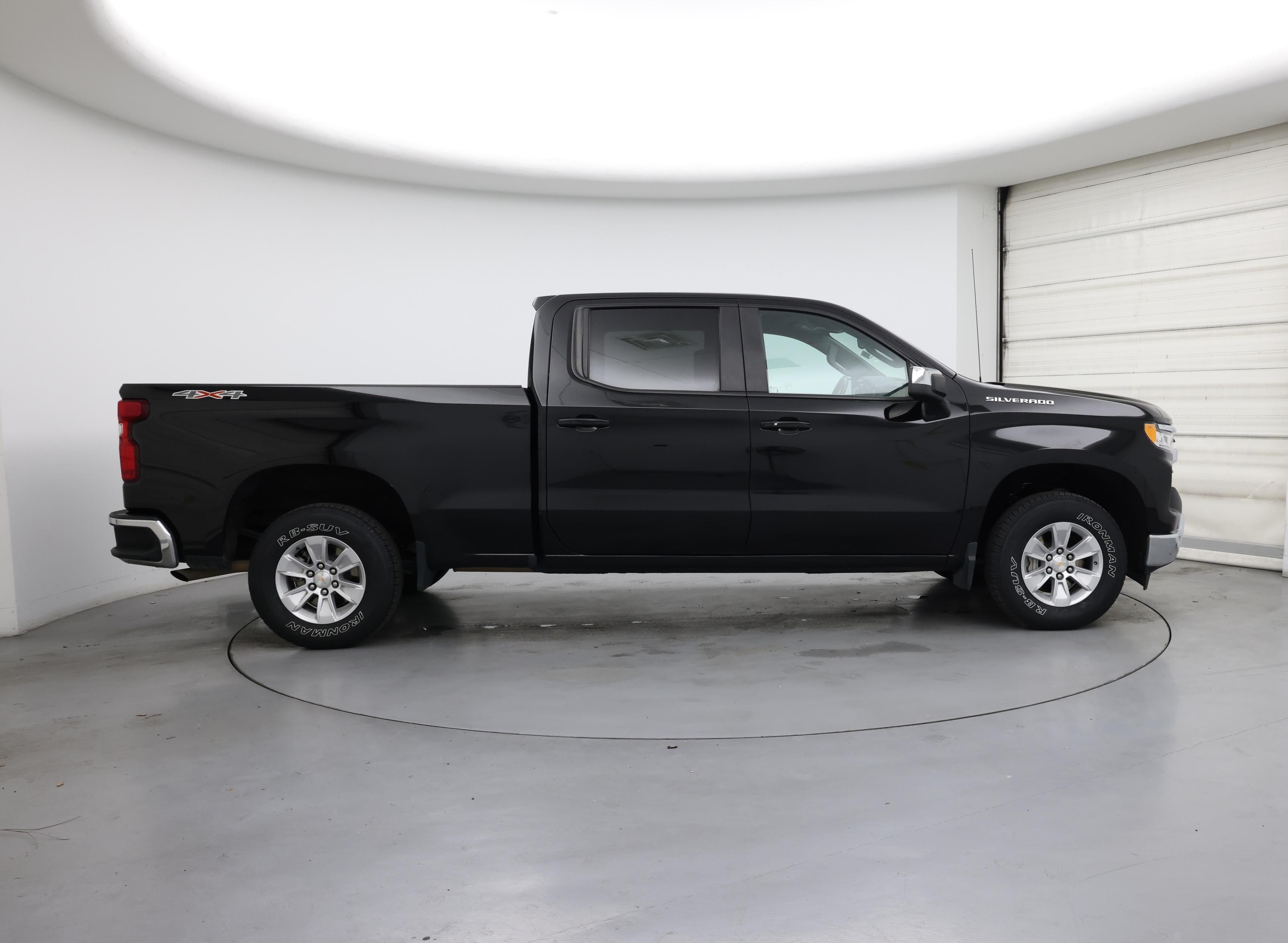 Thumbnail: 2023 Chevrolet Silverado 1500 - 7
