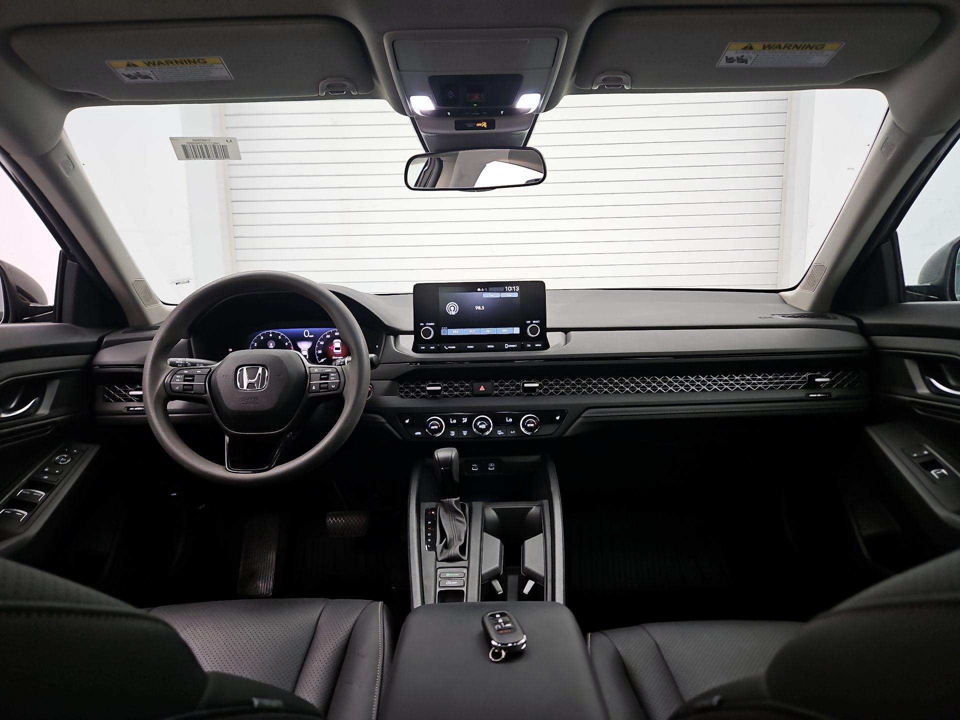 Thumbnail: 2023 Honda Accord - 9
