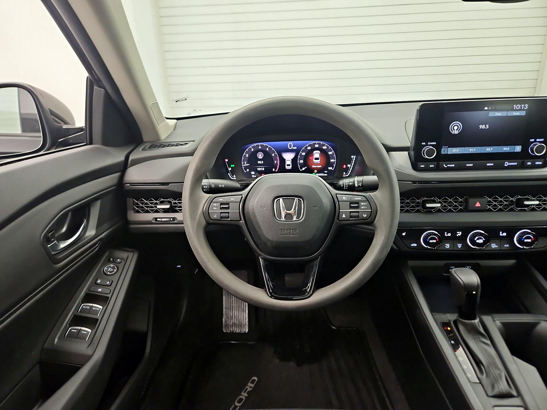 Thumbnail: 2023 Honda Accord - 10