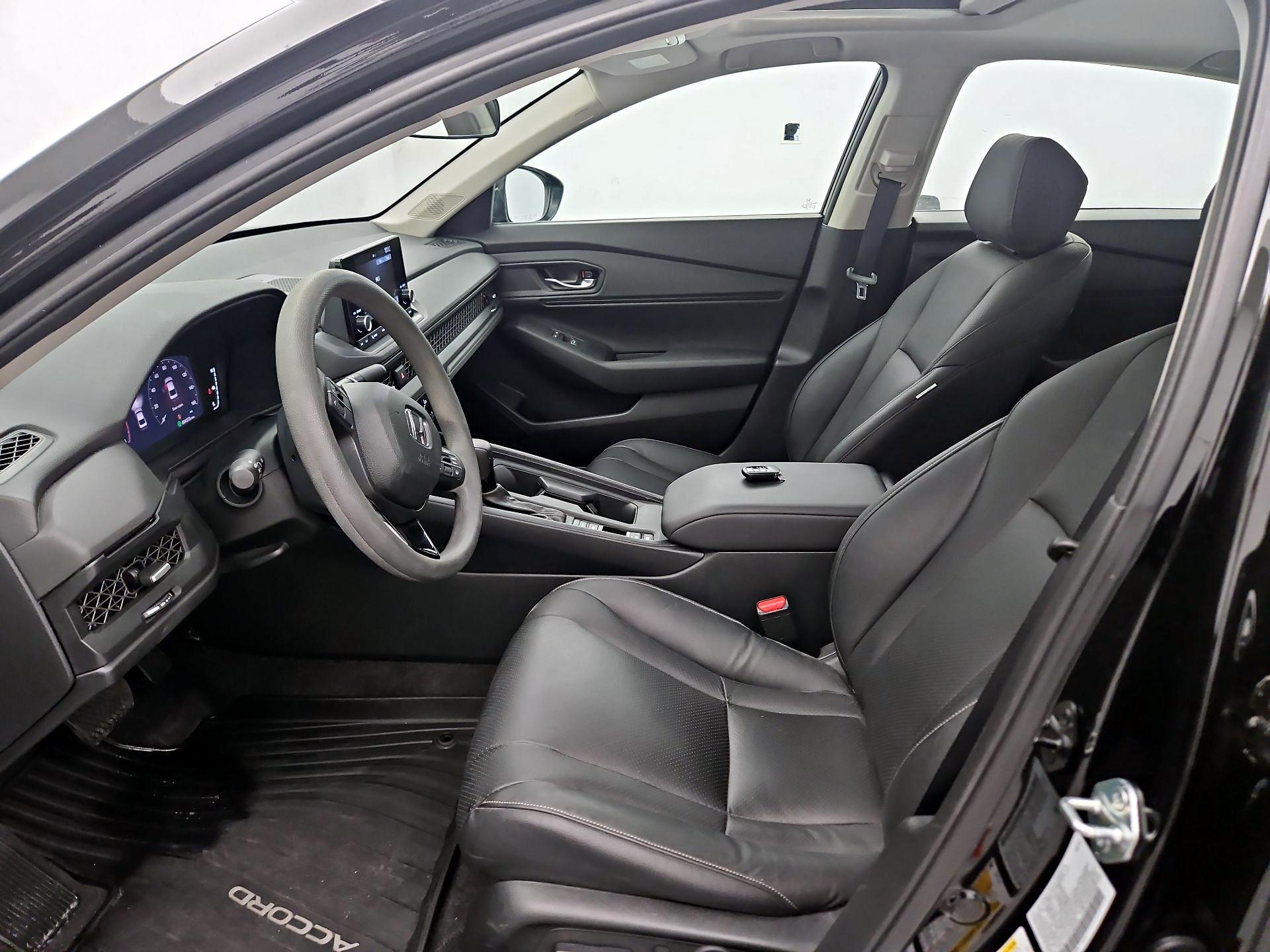 Thumbnail: 2023 Honda Accord - 11