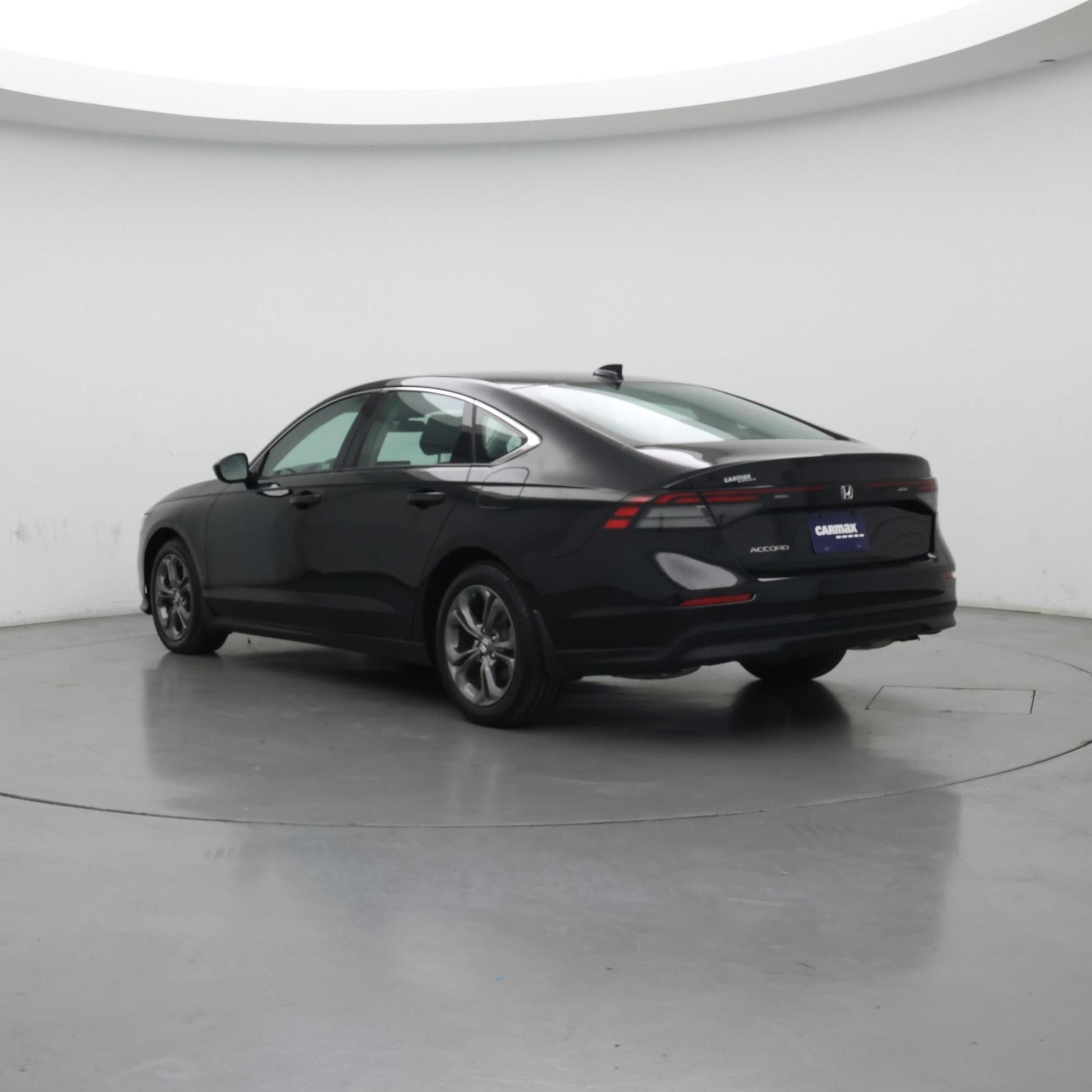 Thumbnail: 2023 Honda Accord - 2
