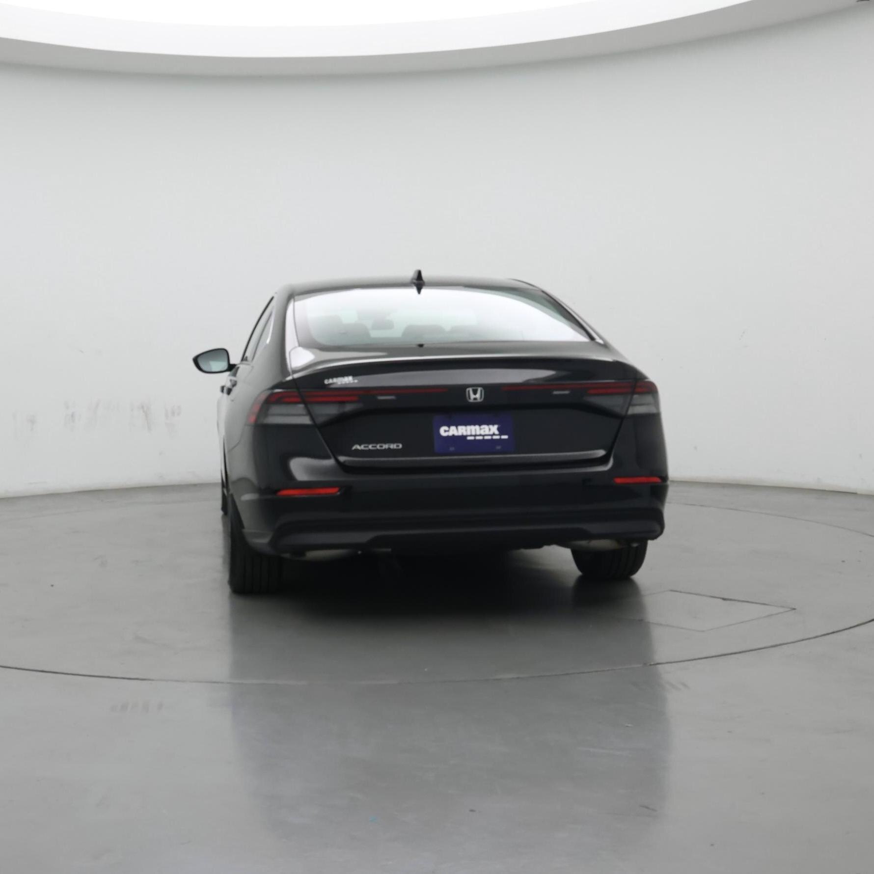 Thumbnail: 2023 Honda Accord - 6