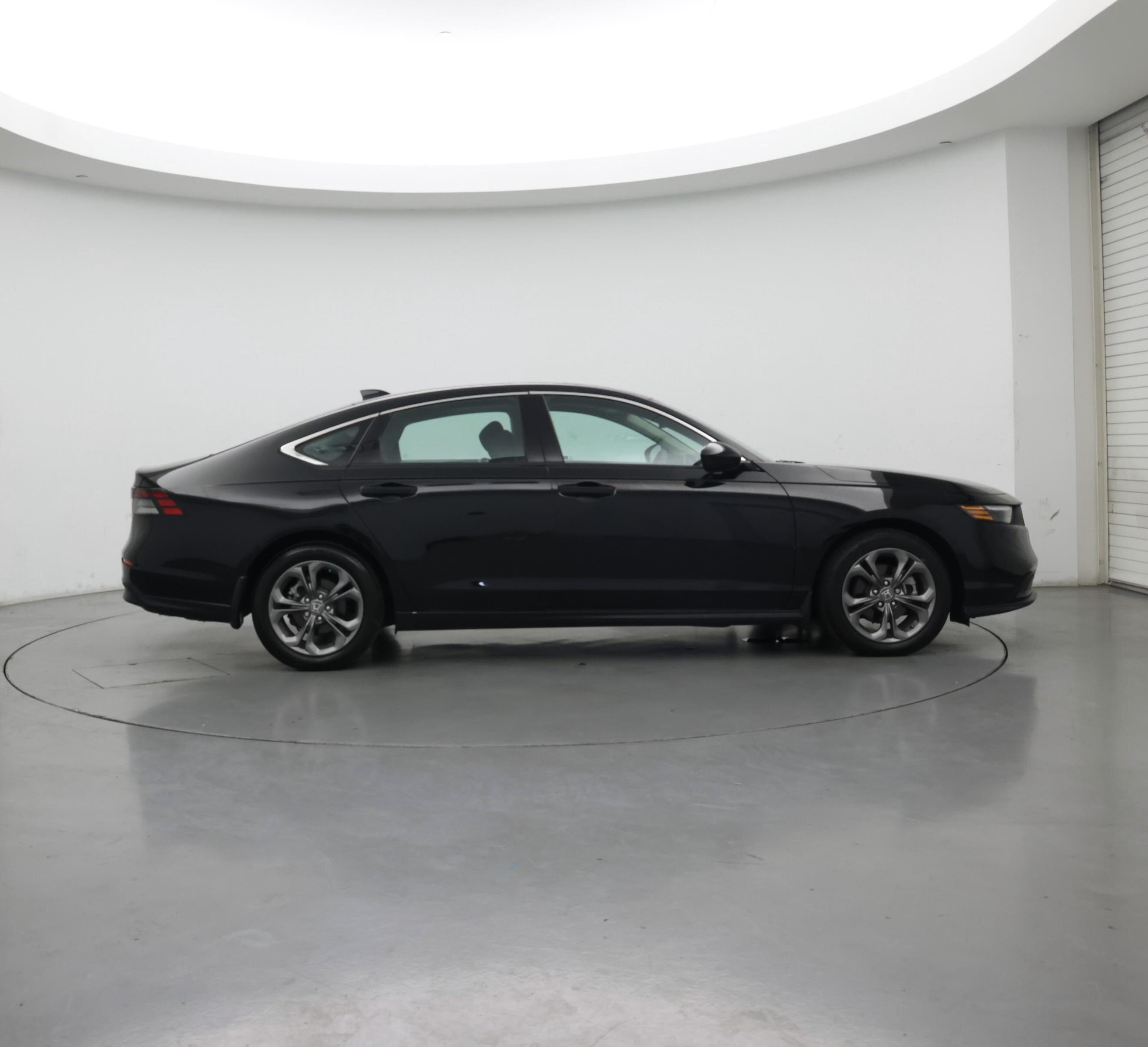 Thumbnail: 2023 Honda Accord - 7