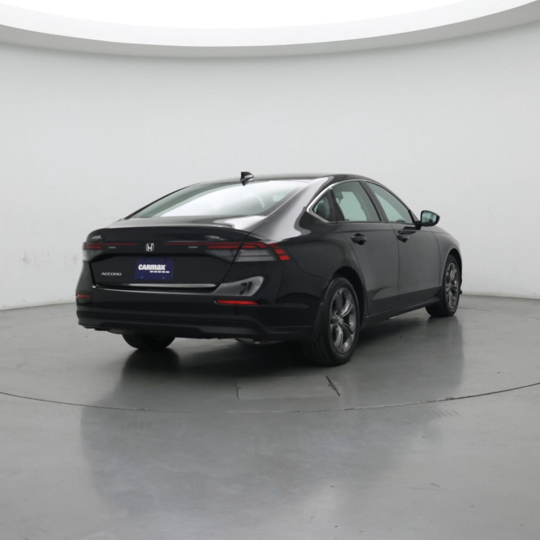 Thumbnail: 2023 Honda Accord - 8