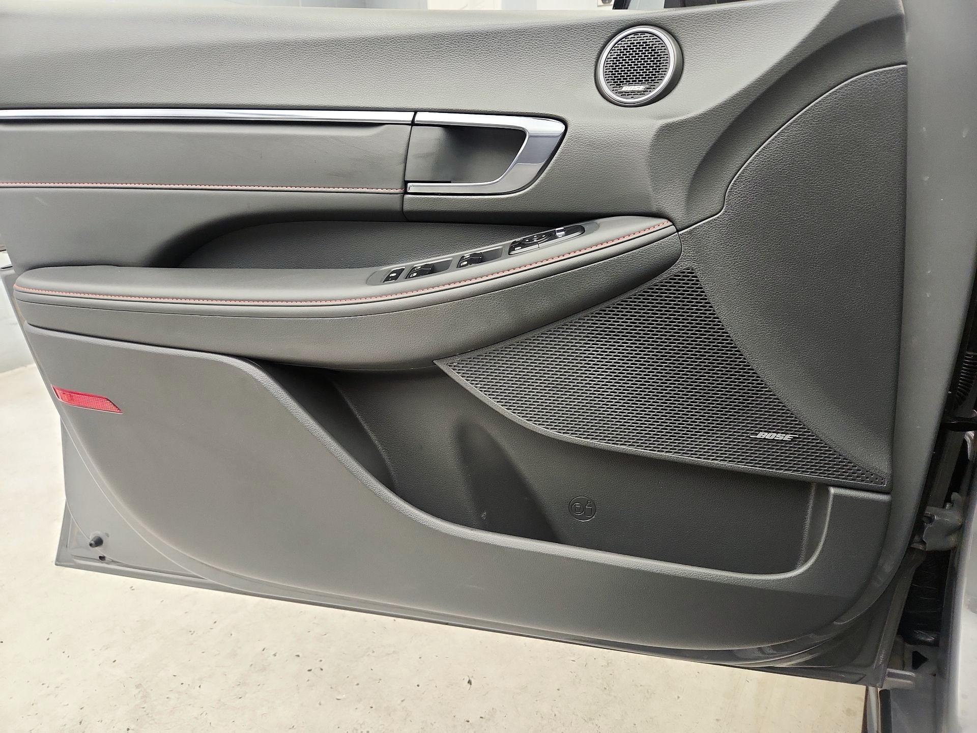 Thumbnail: 2022 Hyundai Sonata - 12