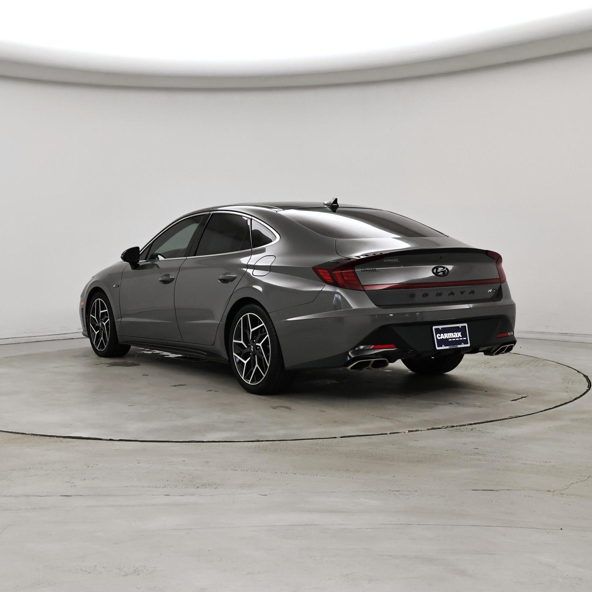 Thumbnail: 2022 Hyundai Sonata - 2
