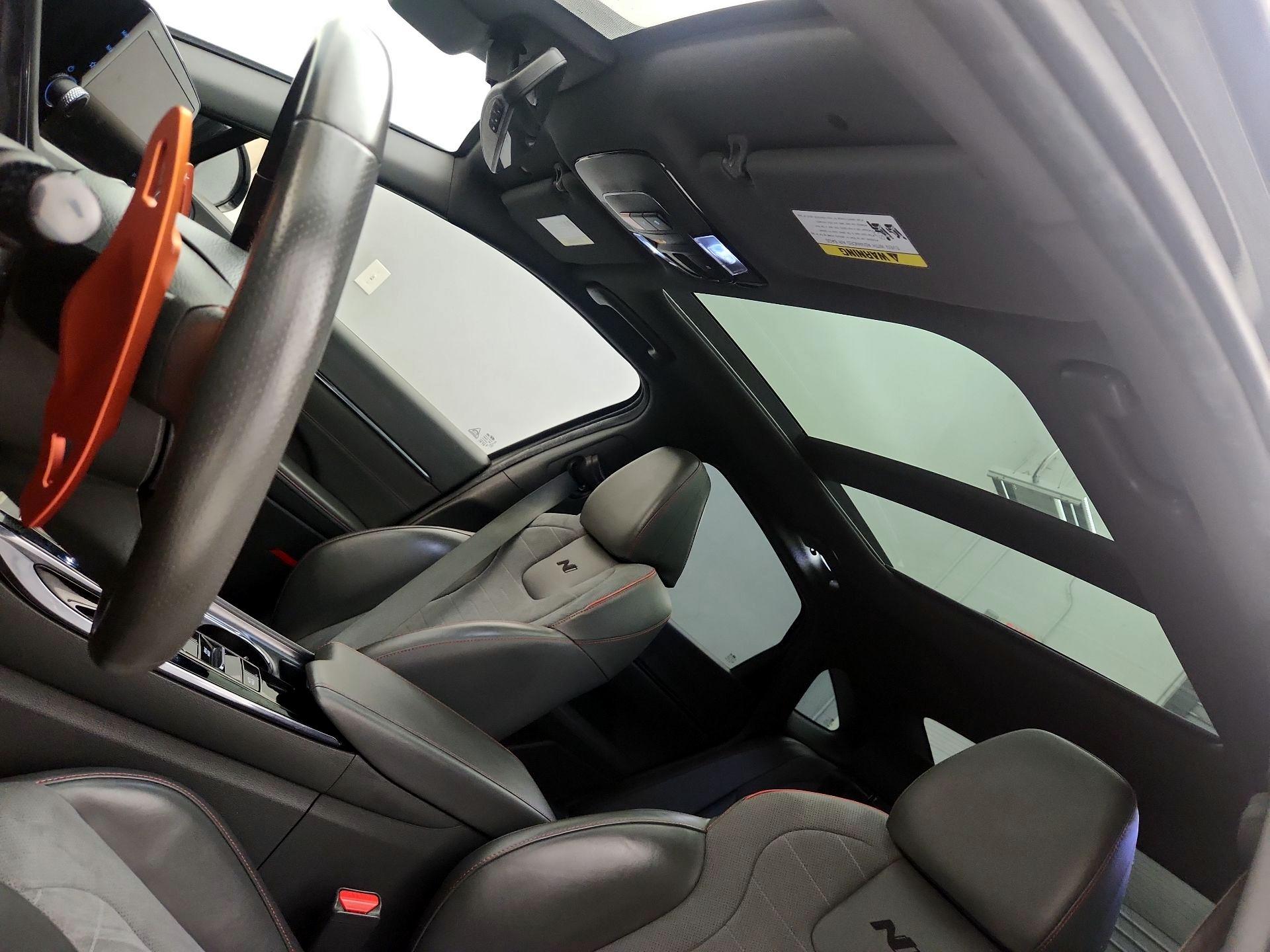 Thumbnail: 2022 Hyundai Sonata - 20