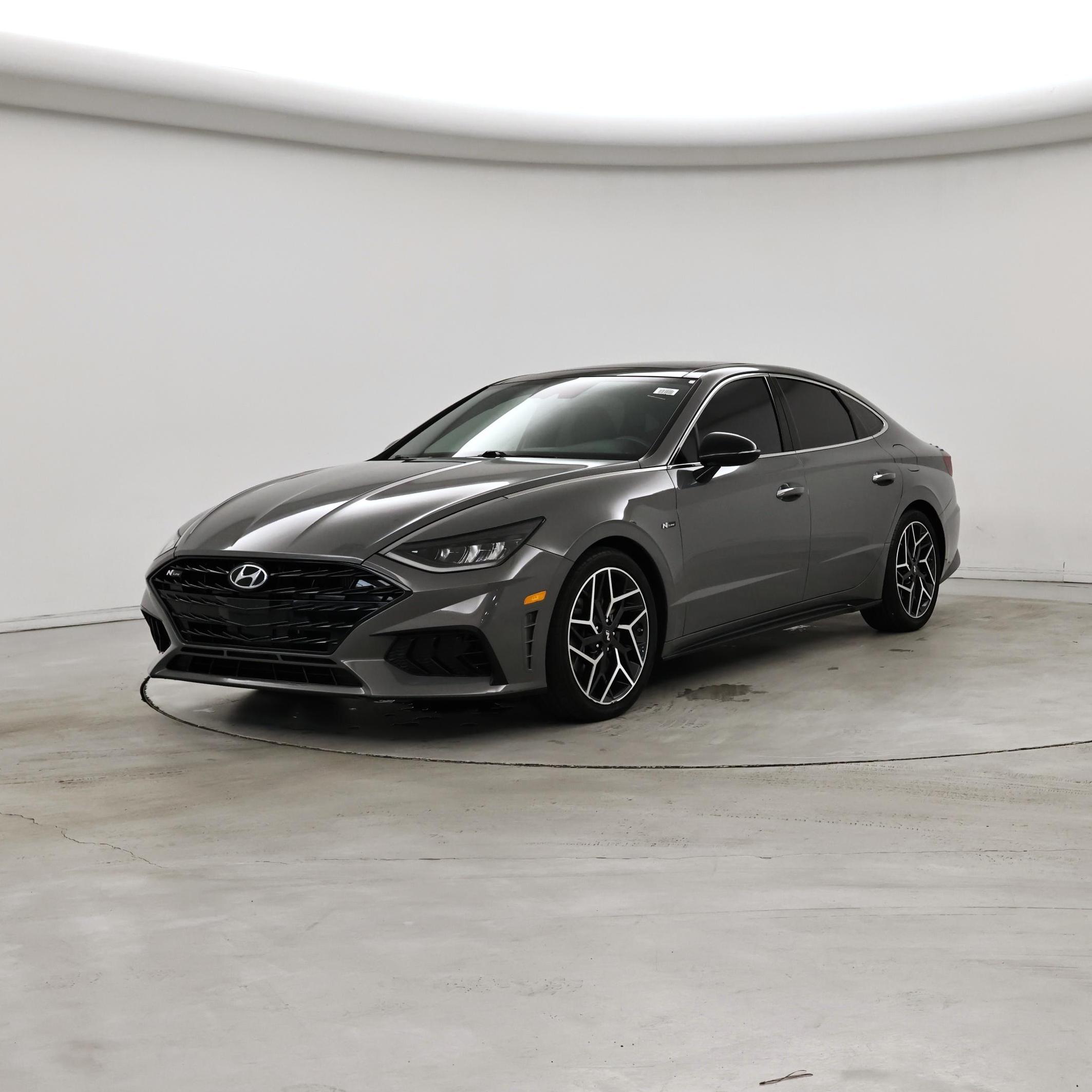Thumbnail: 2022 Hyundai Sonata - 4
