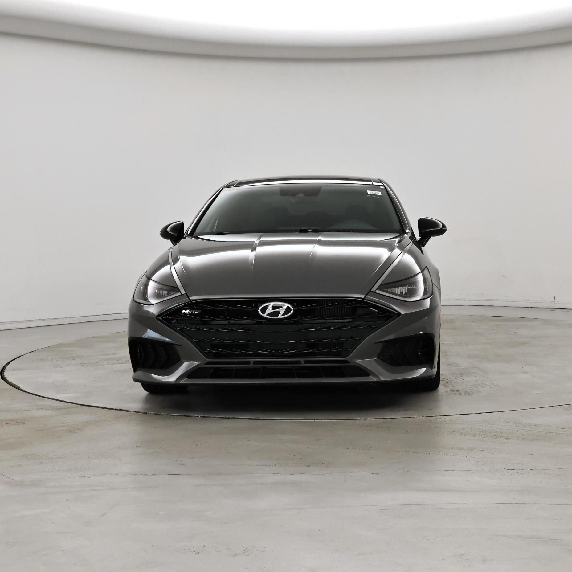 Thumbnail: 2022 Hyundai Sonata - 5