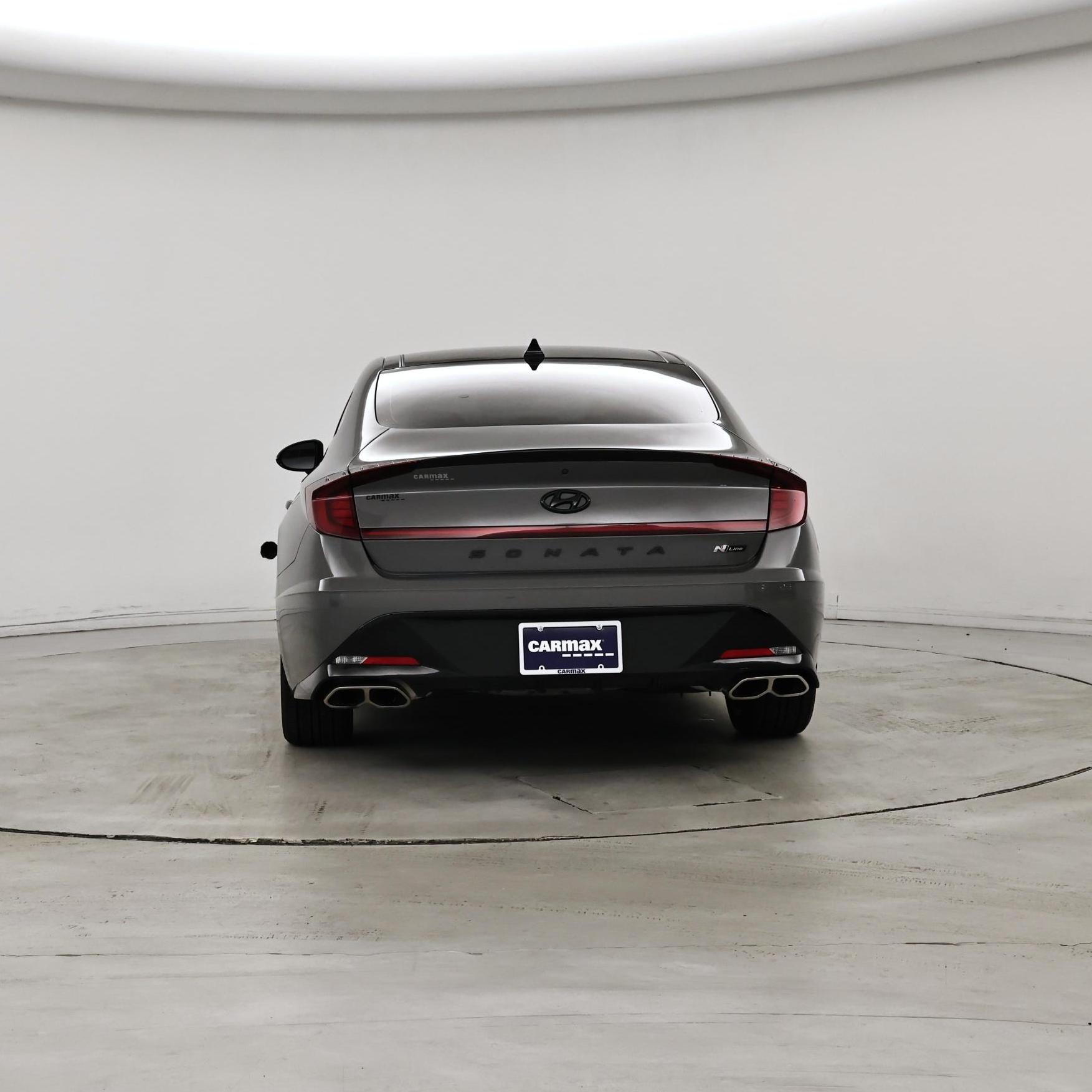 Thumbnail: 2022 Hyundai Sonata - 6