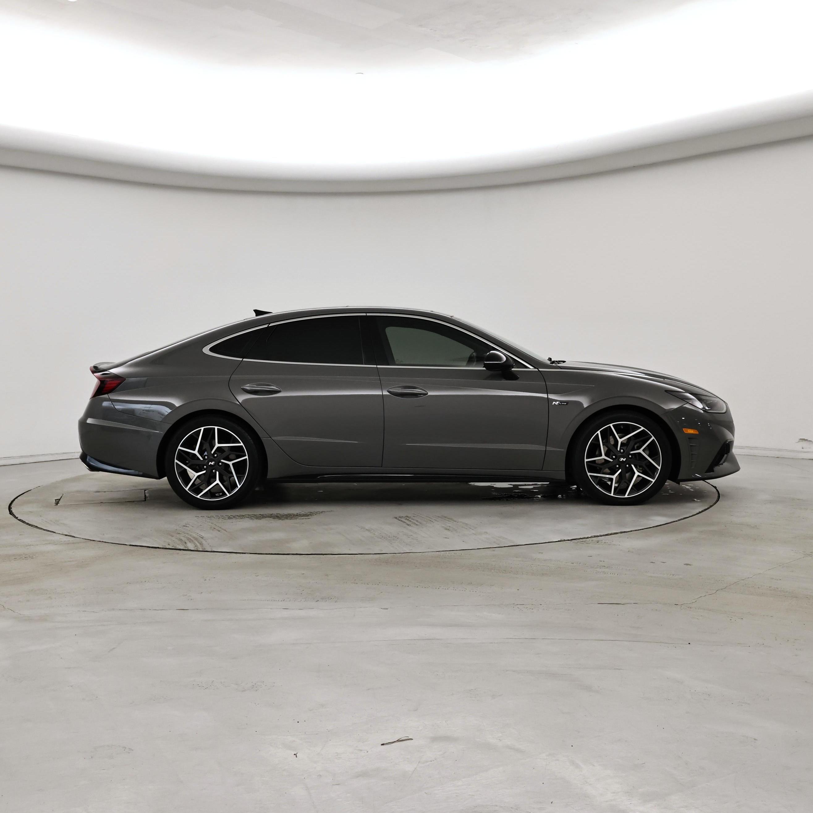 Thumbnail: 2022 Hyundai Sonata - 7