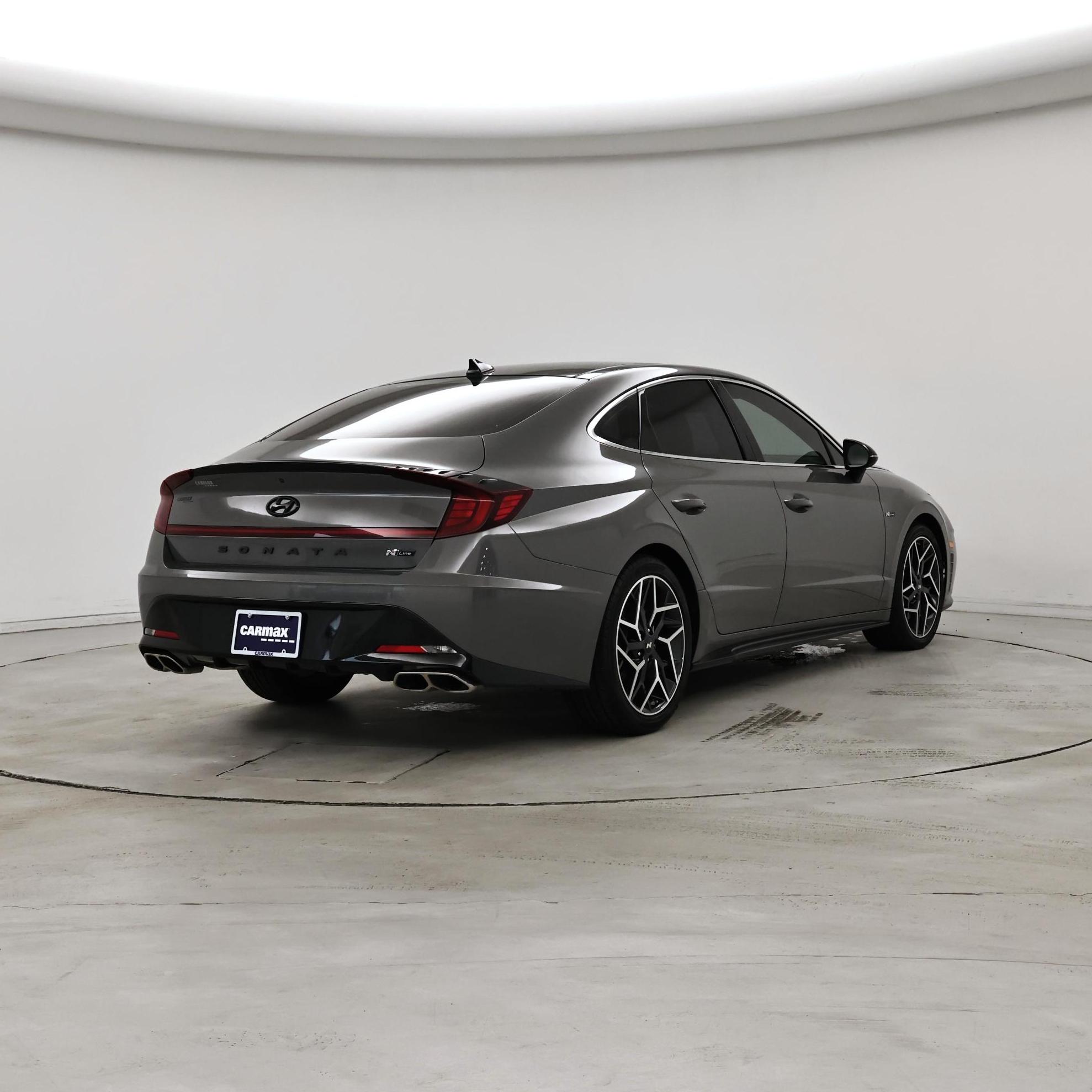 Thumbnail: 2022 Hyundai Sonata - 8
