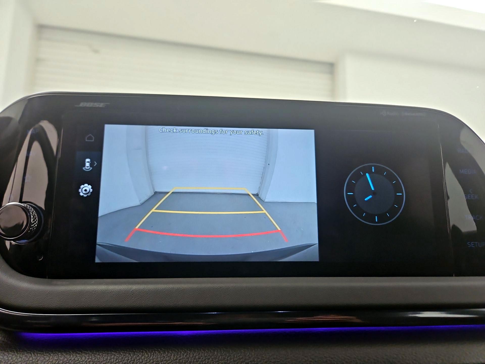 Thumbnail: 2022 Hyundai Sonata - 14