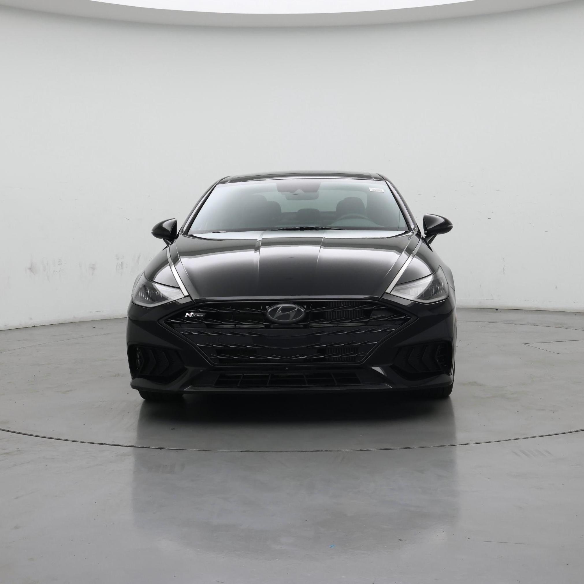Thumbnail: 2022 Hyundai Sonata - 5