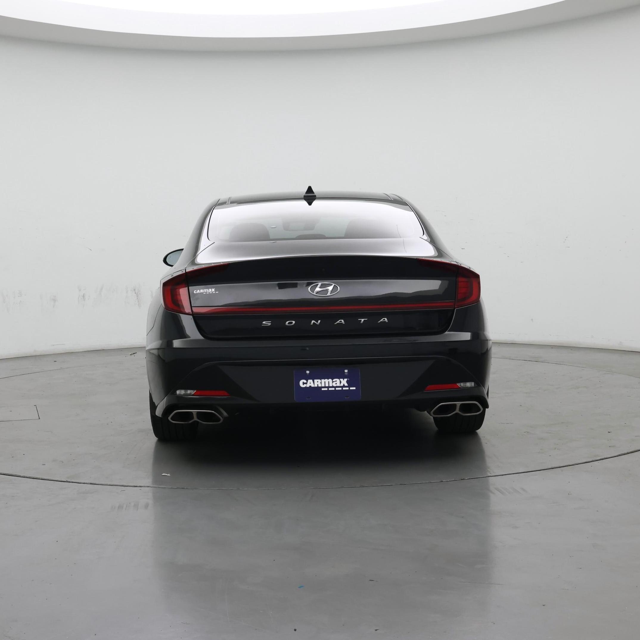 Thumbnail: 2022 Hyundai Sonata - 6